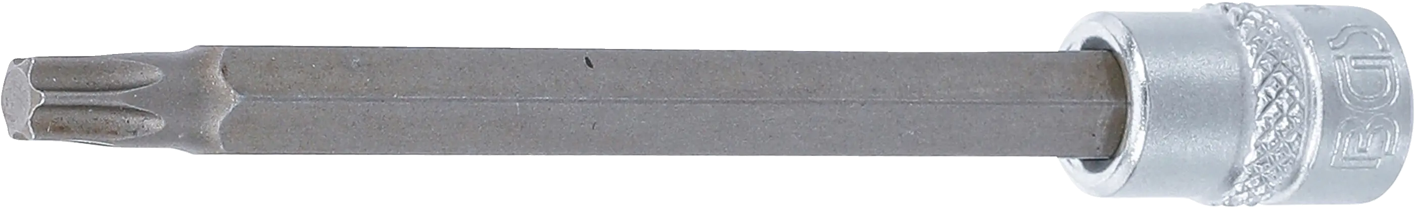 Douille à embouts | 6,3 mm (1/4") | profil T (pour Torx) T30