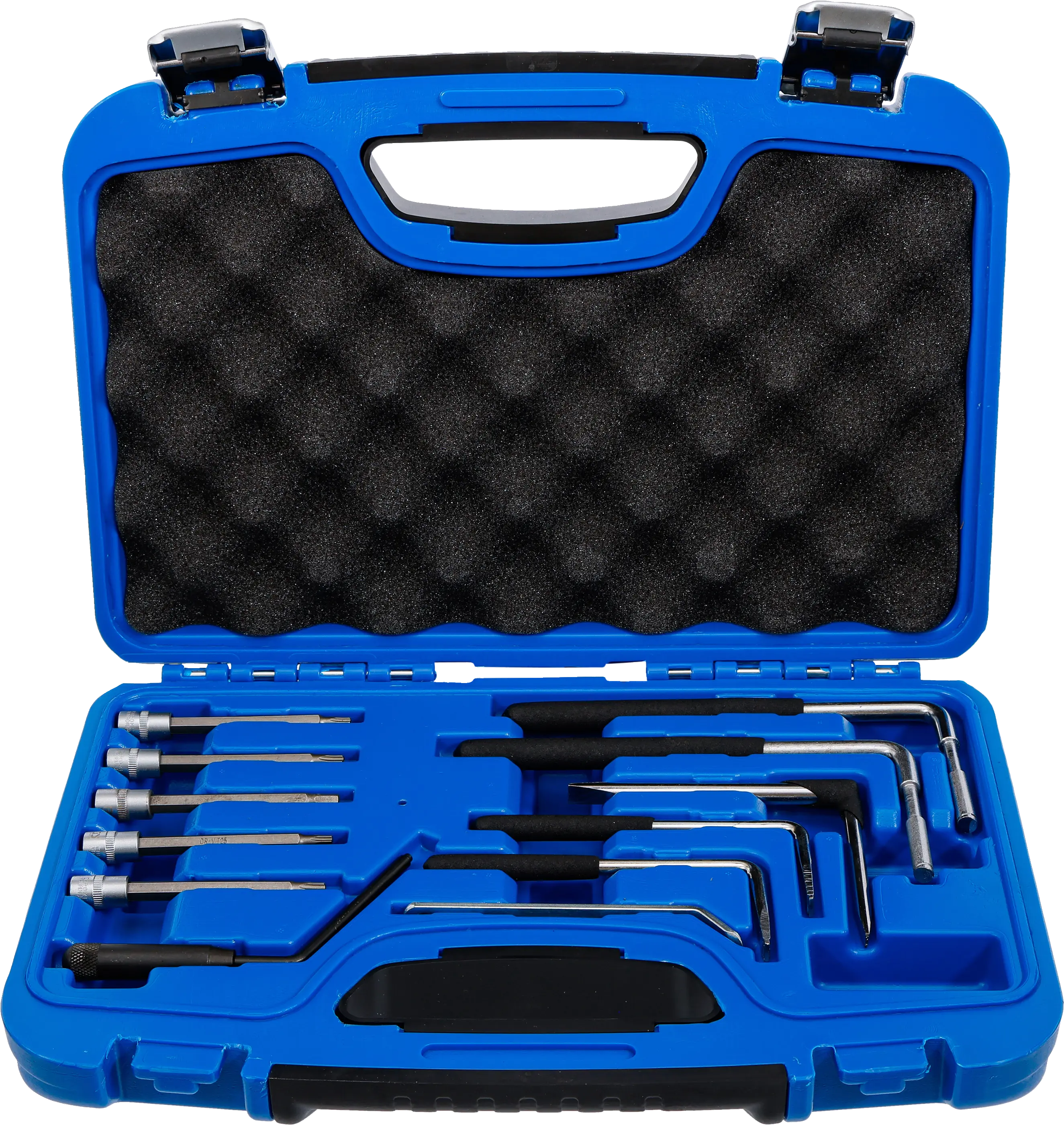 Jeu d’outils pour airbag | 12 pièces