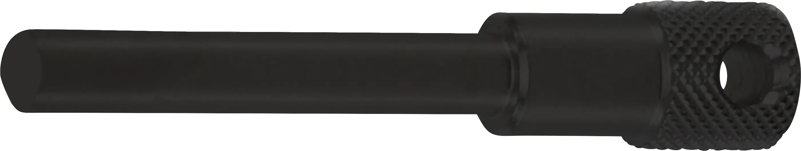 Tige de fixation de poulie crantée | pour Renault pour art. 8154
