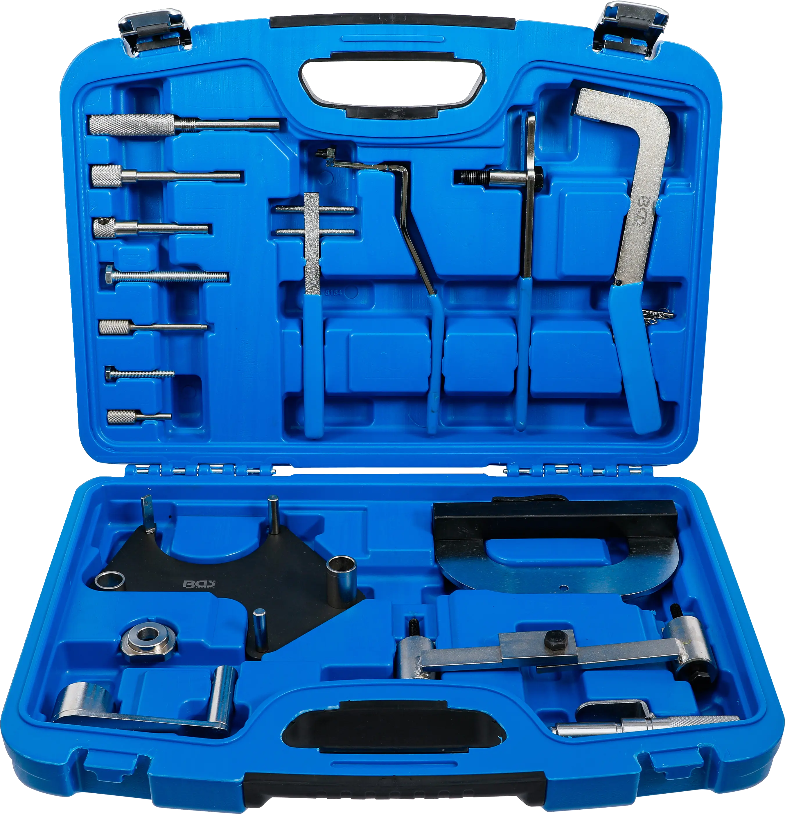 Coffret de calage | pour Renault