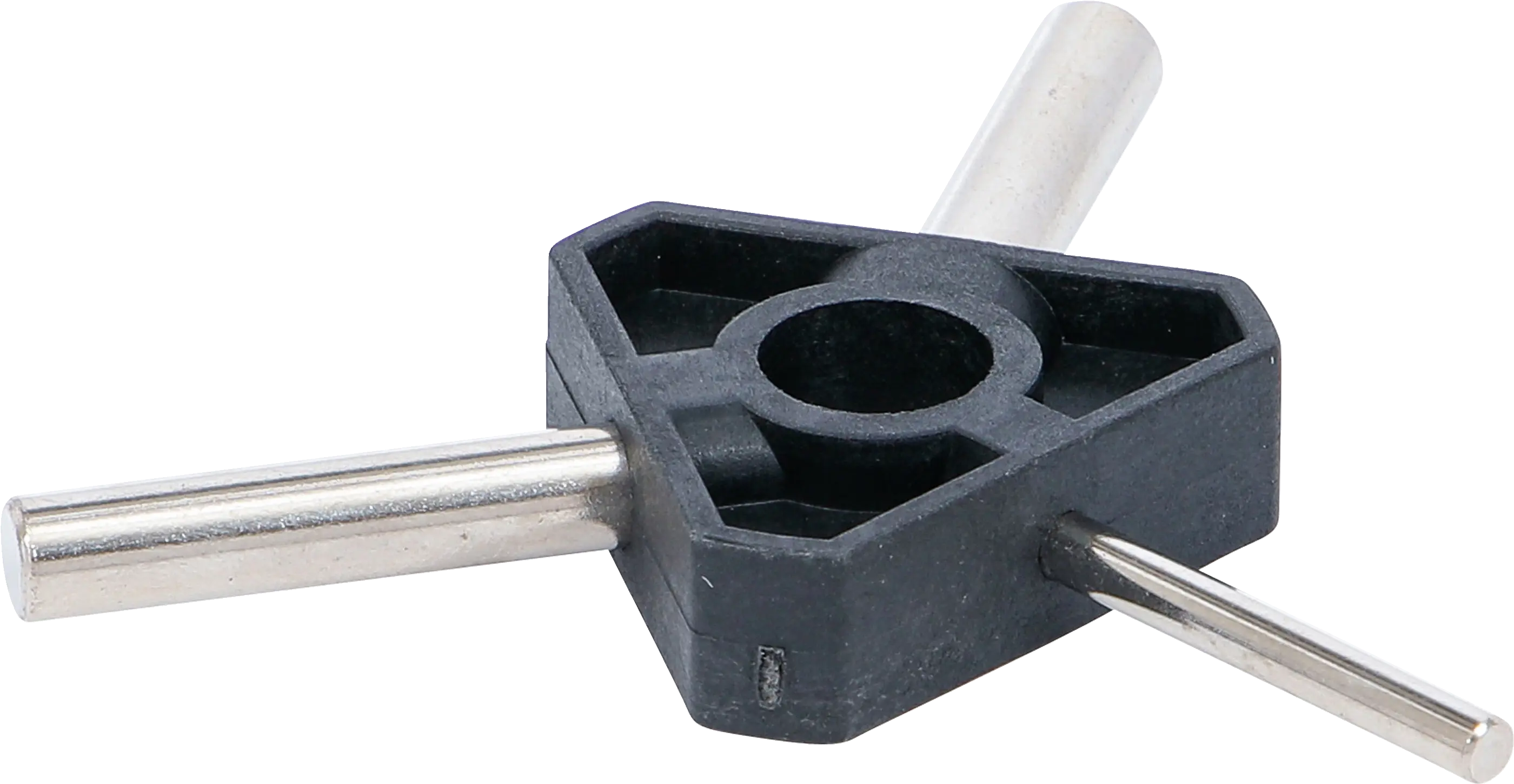Clé 3 pans pour réglage du moteur | pour VAG