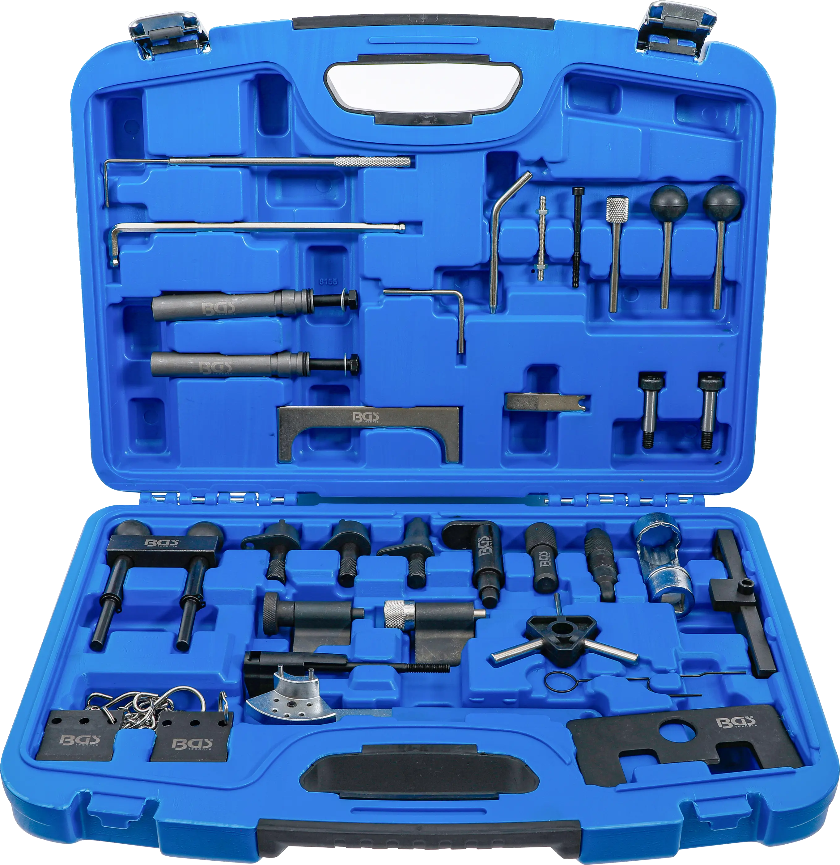 Coffret de calage | pour VAG