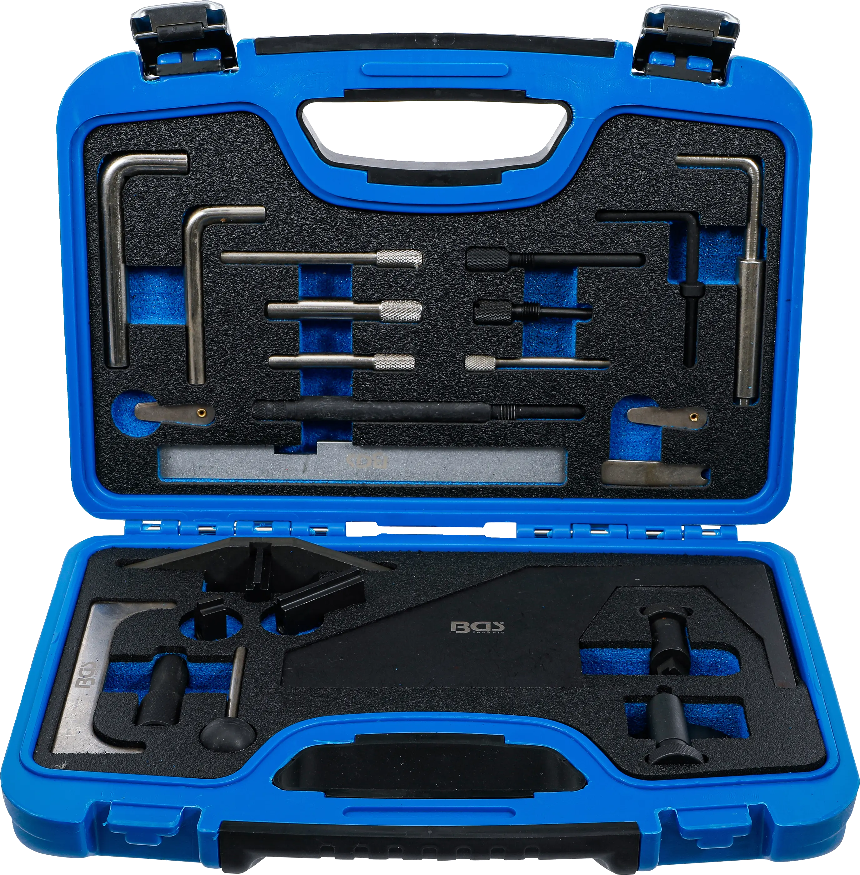 Coffret de calage | pour Ford