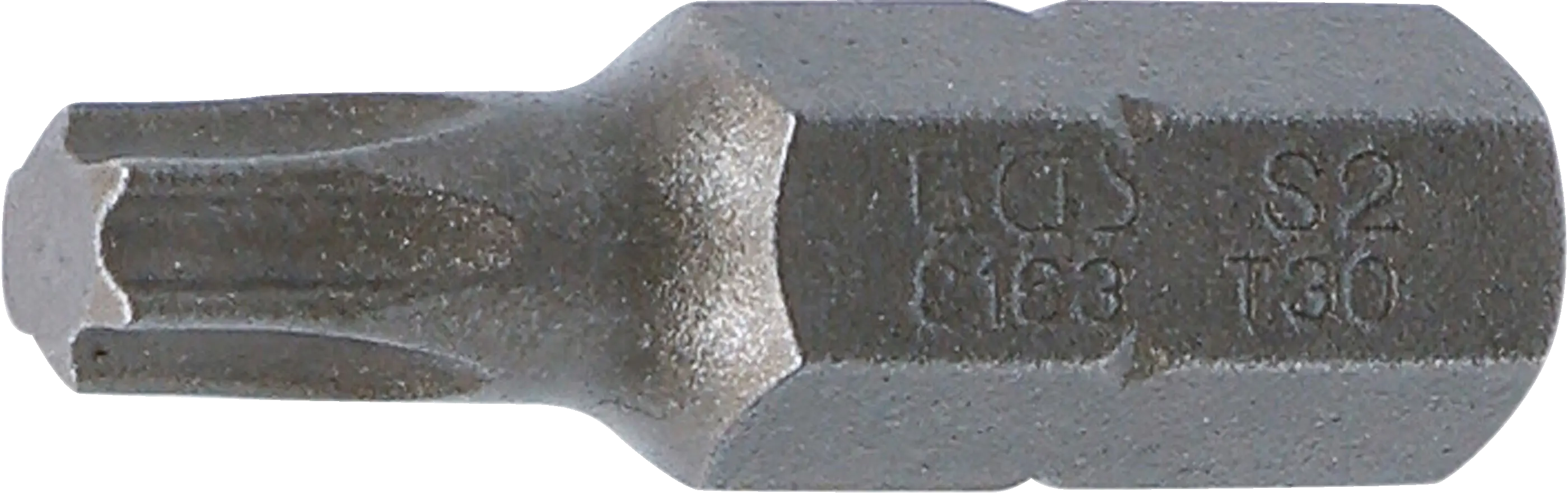 Embout | Longueur 30 mm | 8 mm (5/16") | profil T (pour Torx) T30