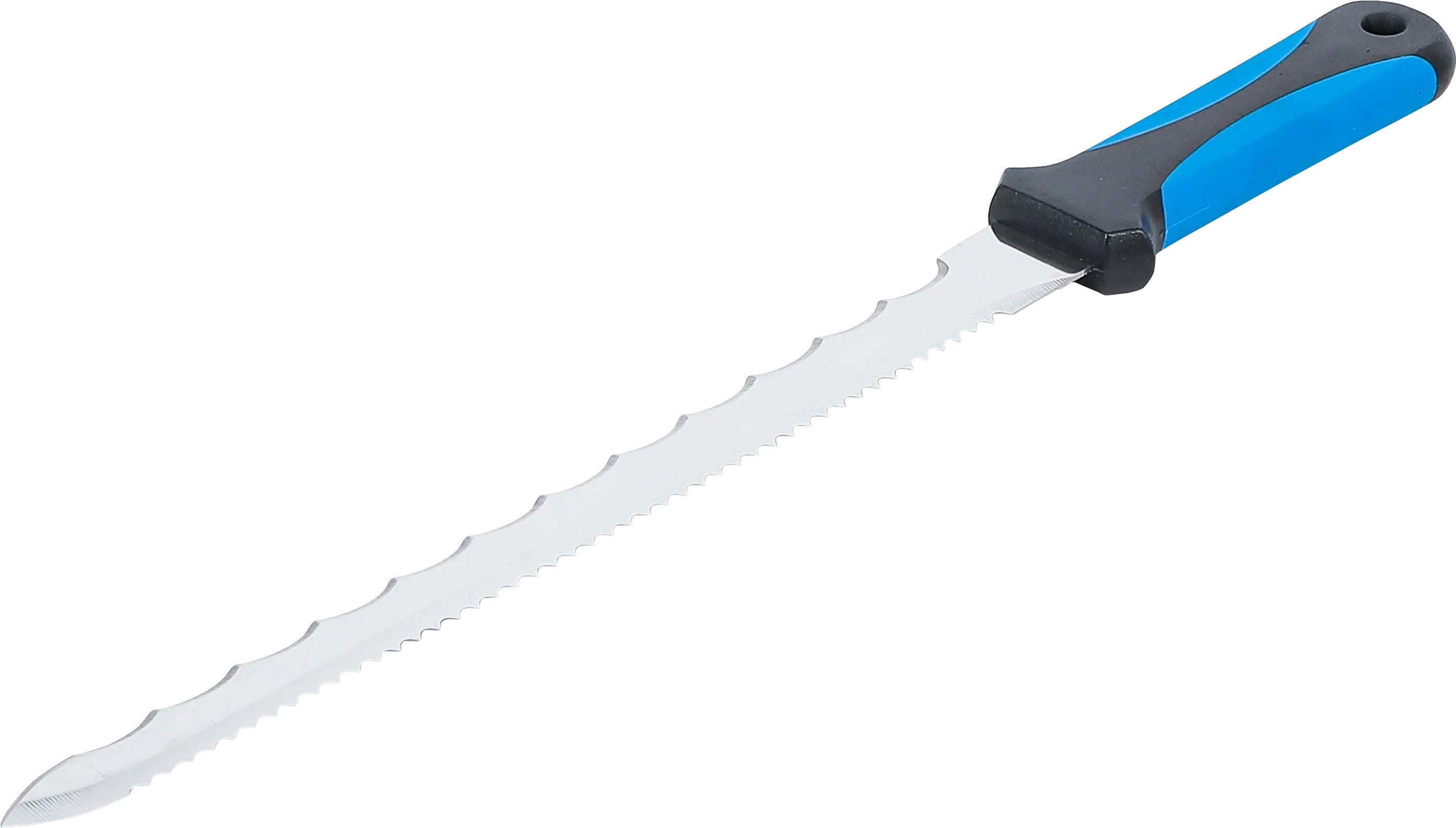 Couteau pour découpe d'isolation | 420 mm