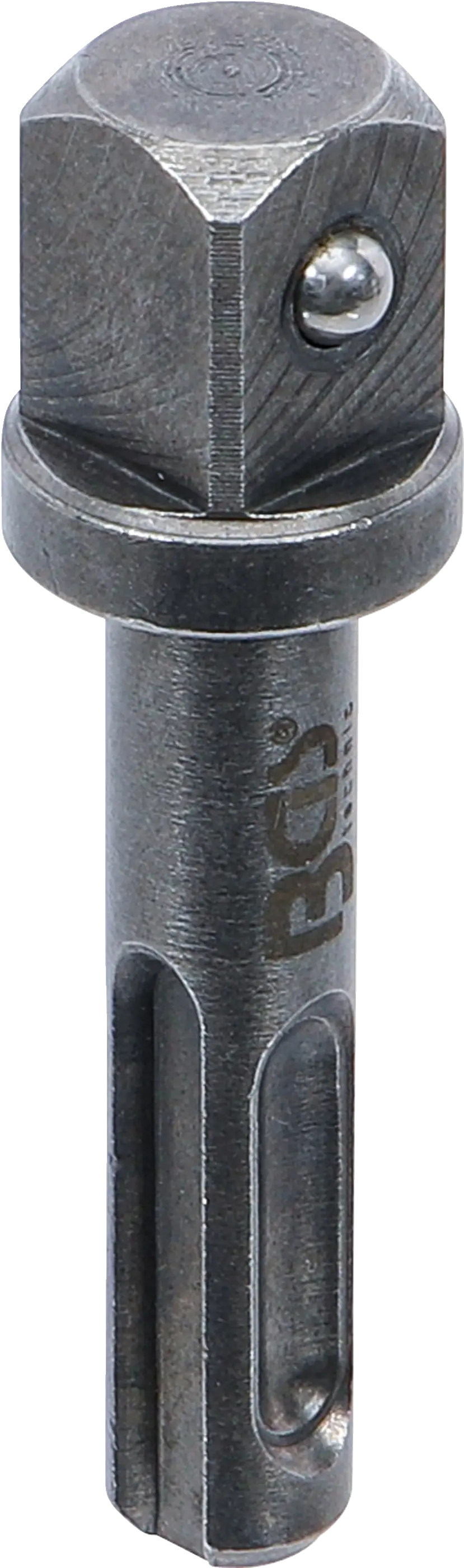 Adaptateur de clé à douille | 65 mm | SDS - mâle 12,5 mm (1/2")