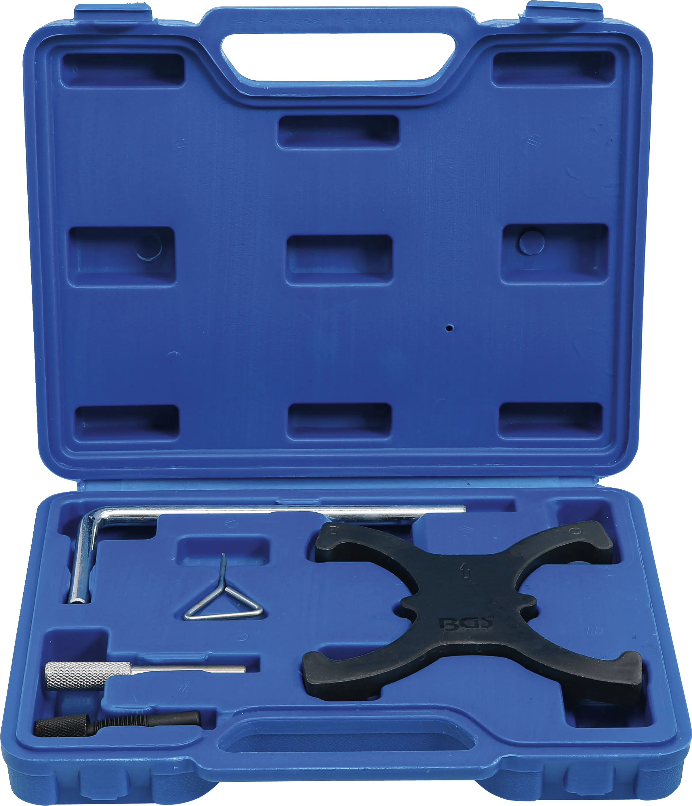 Coffret de calage | pour Ford Focus | 5 pièces