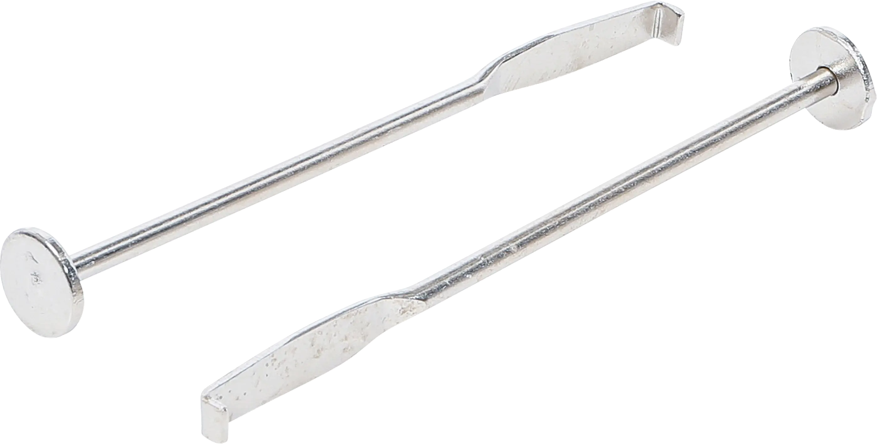 Bras d'extracteur de rechange | 114 mm | pour art. 8224