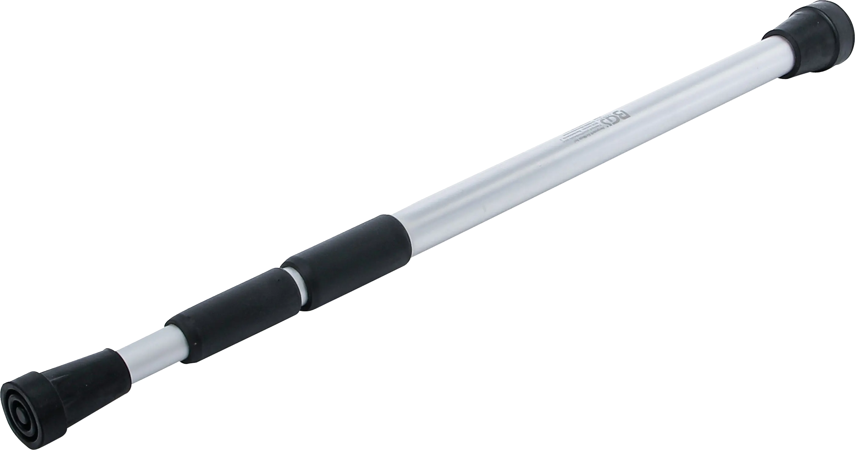 Tige télescopique pour maintien de capot de moteur et coffre