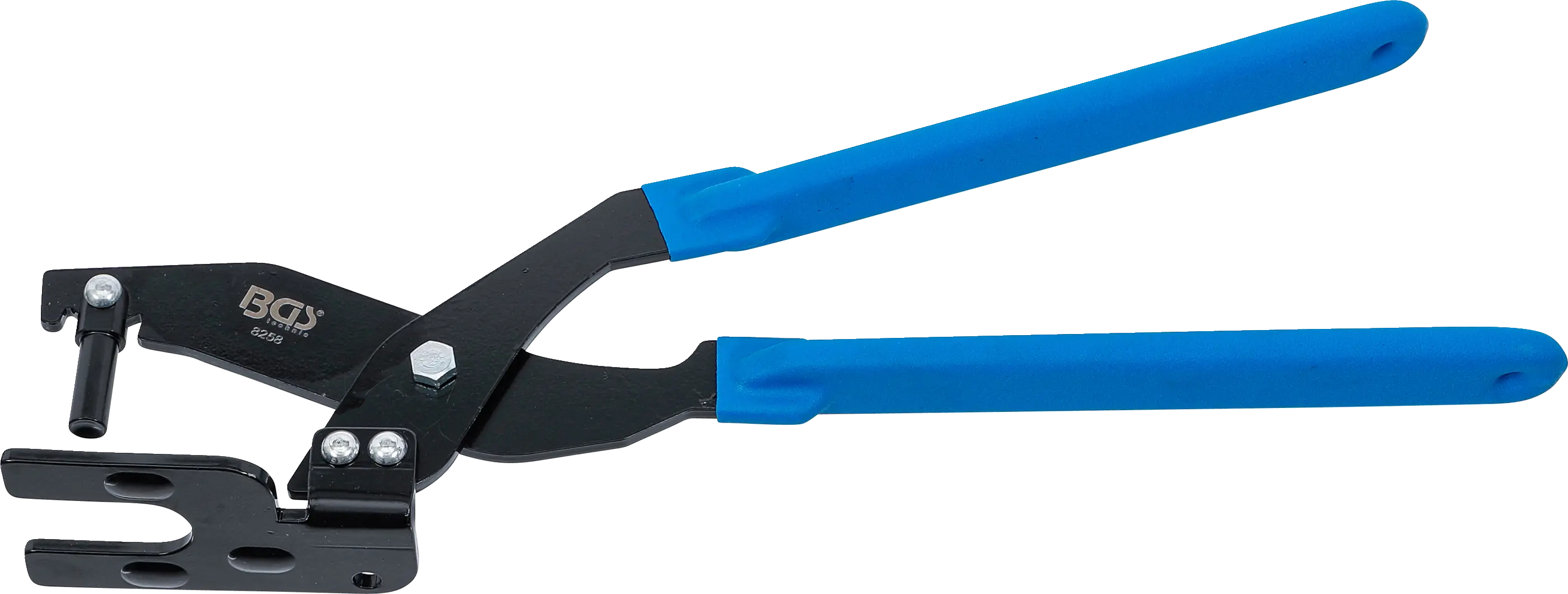 Pince pour caoutchoucs d'échappements | 360 mm