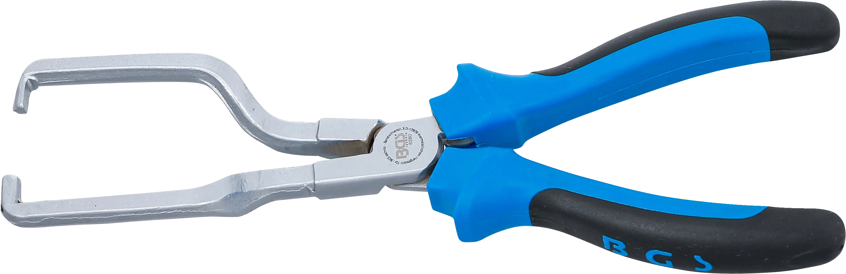 Pince pour conduit de combustible | 230 mm