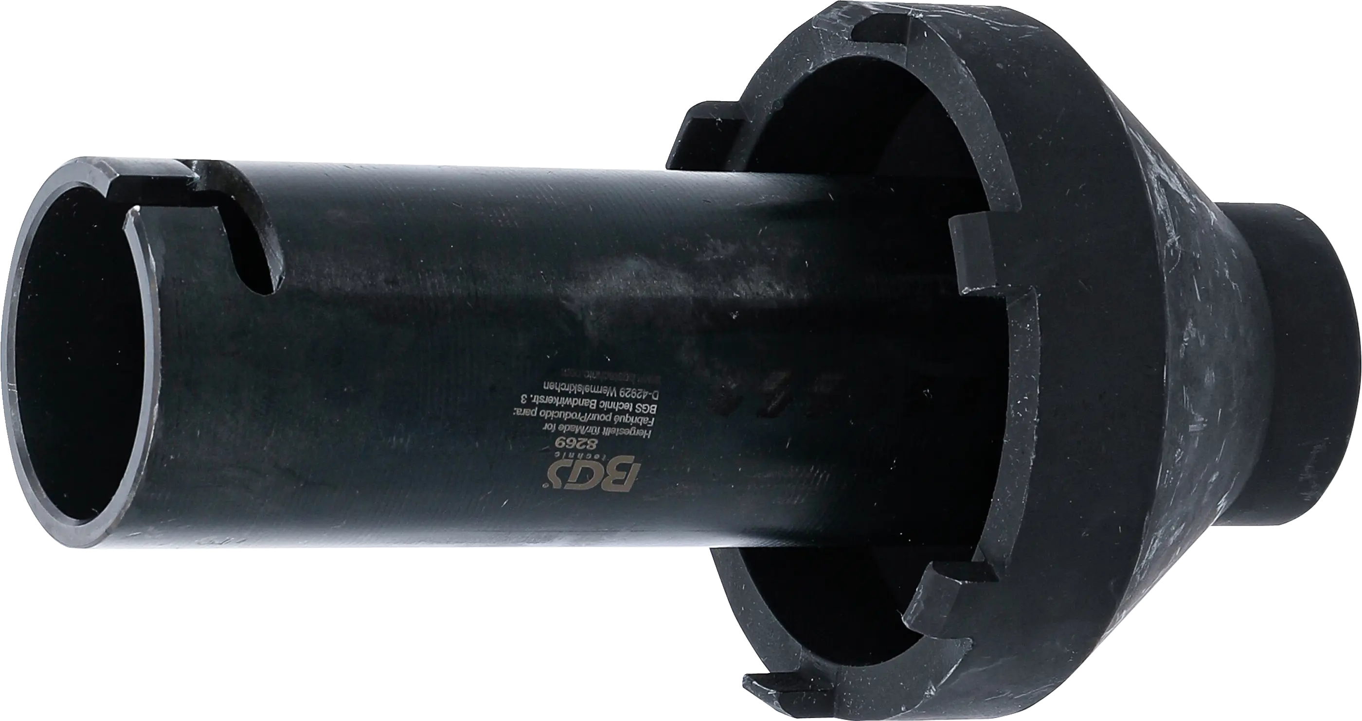 Douille à ergot pour Mercedes Benz Atego | 80 - 95 mm