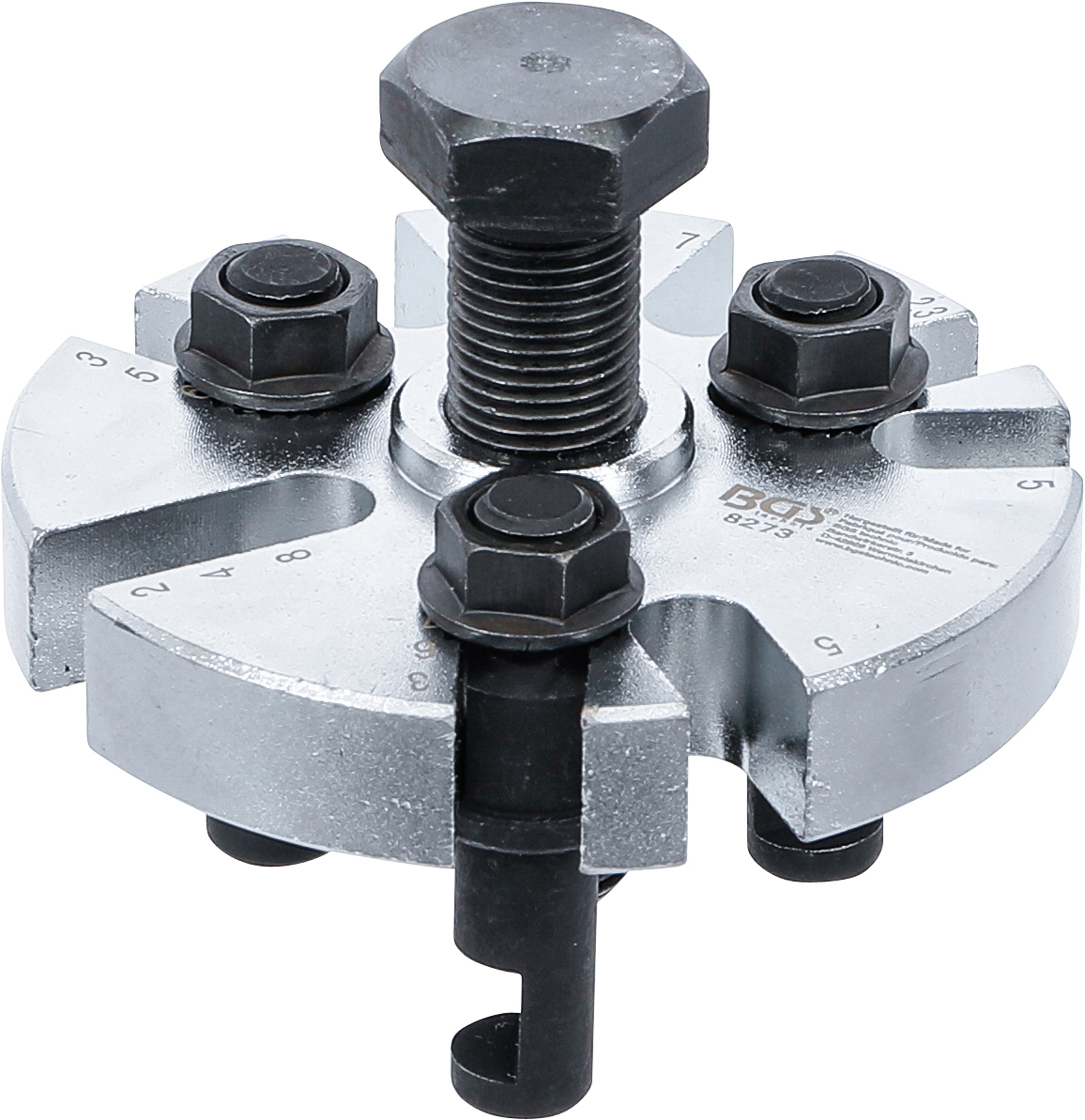 BGS Pince De Circlip Spéciale | 215 Mm | Leroy Merlin - Foto 6