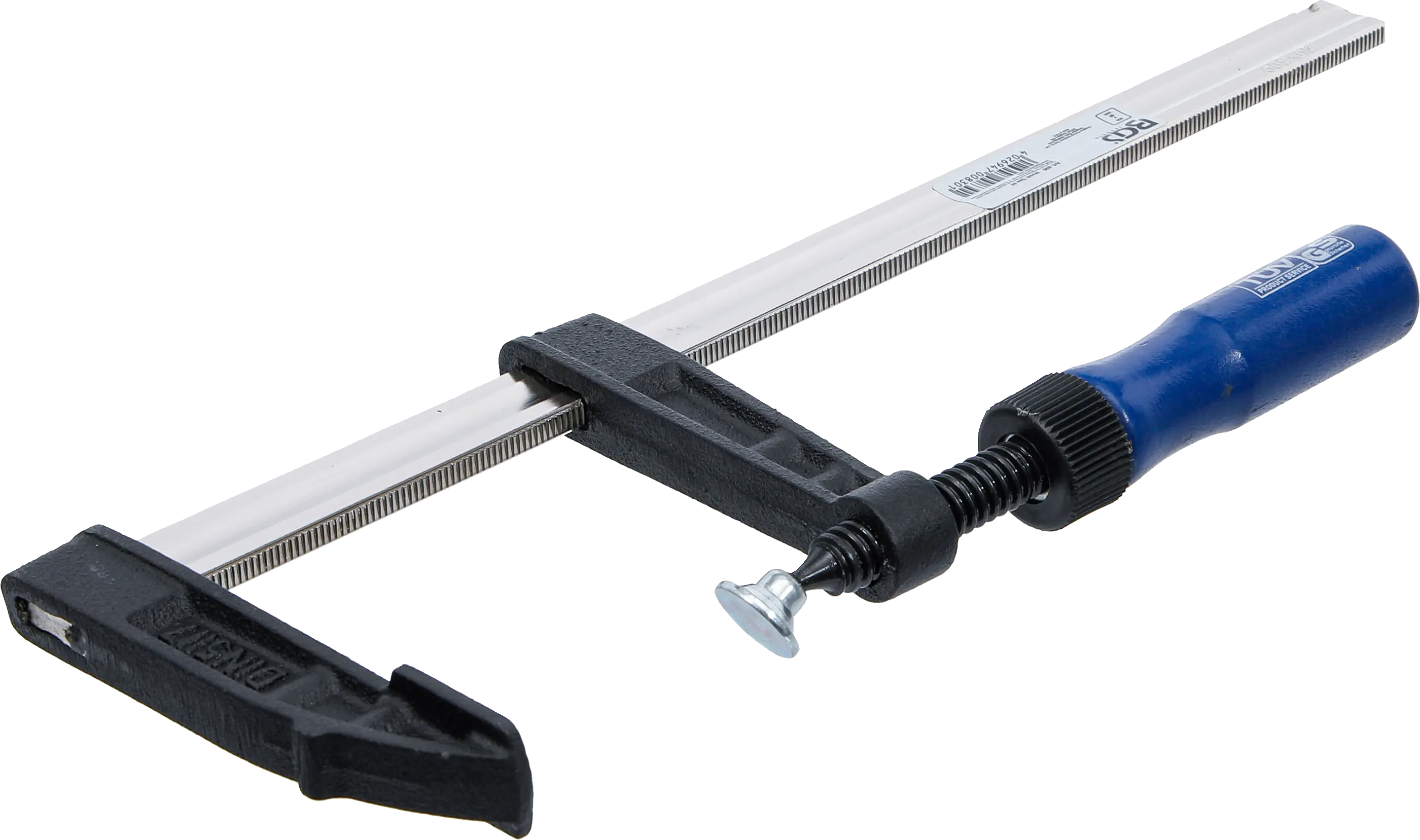 Serre-joint | 300 x 80 mm