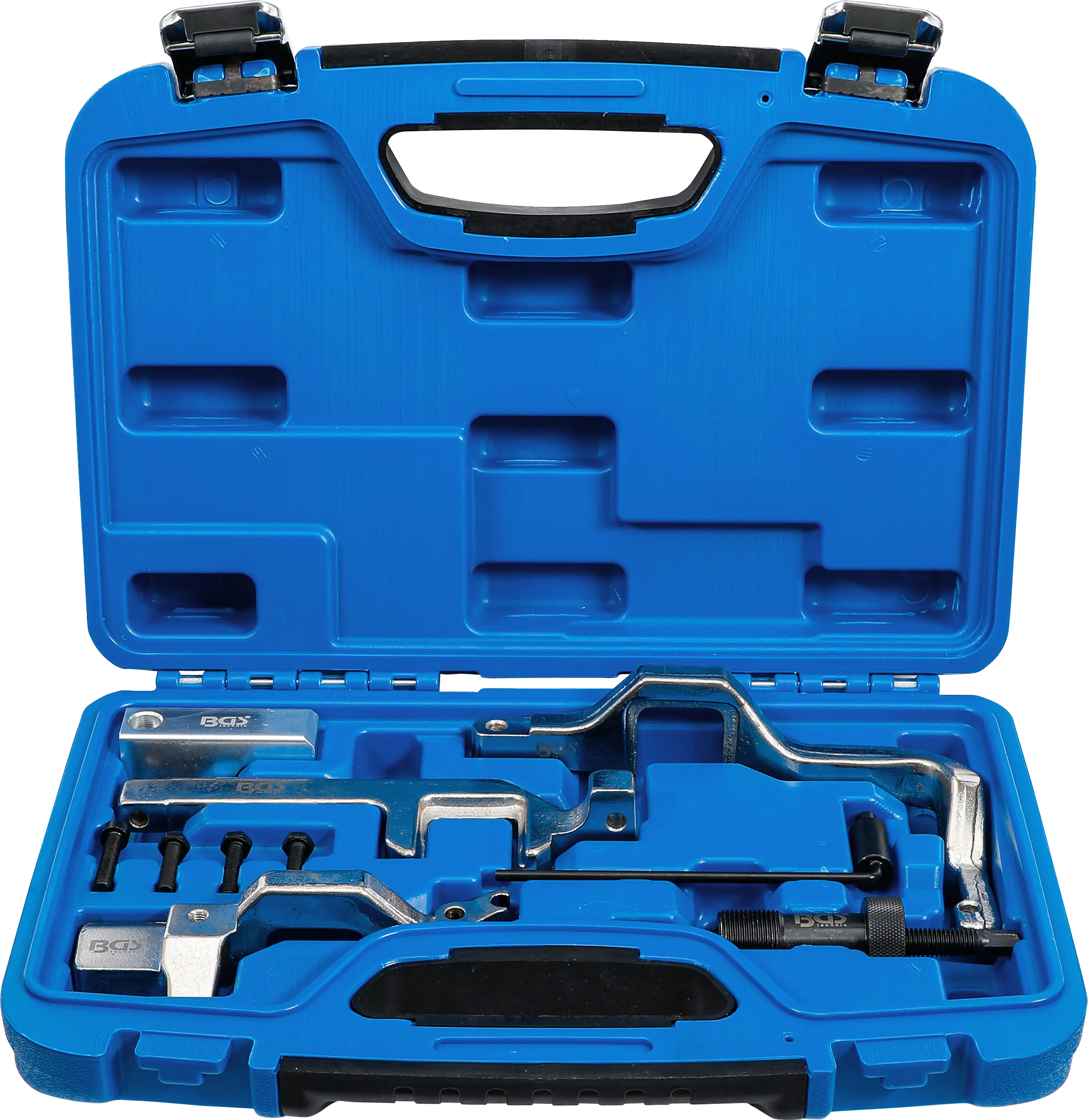 Coffret de calage | pour MINI, PSA | 10 pièces