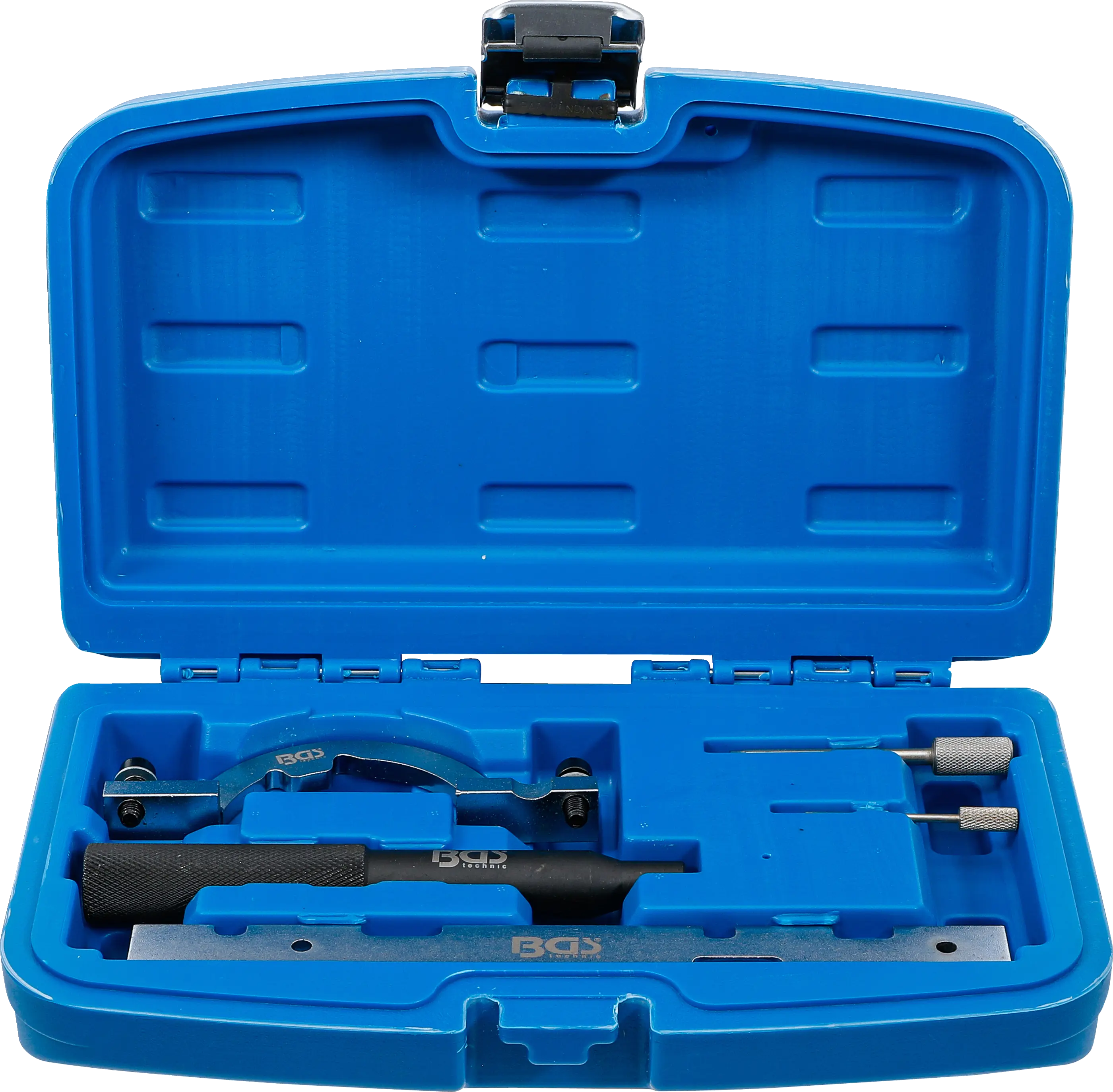 Coffret de calage | pour Opel 1.0, 1.2, 1.4