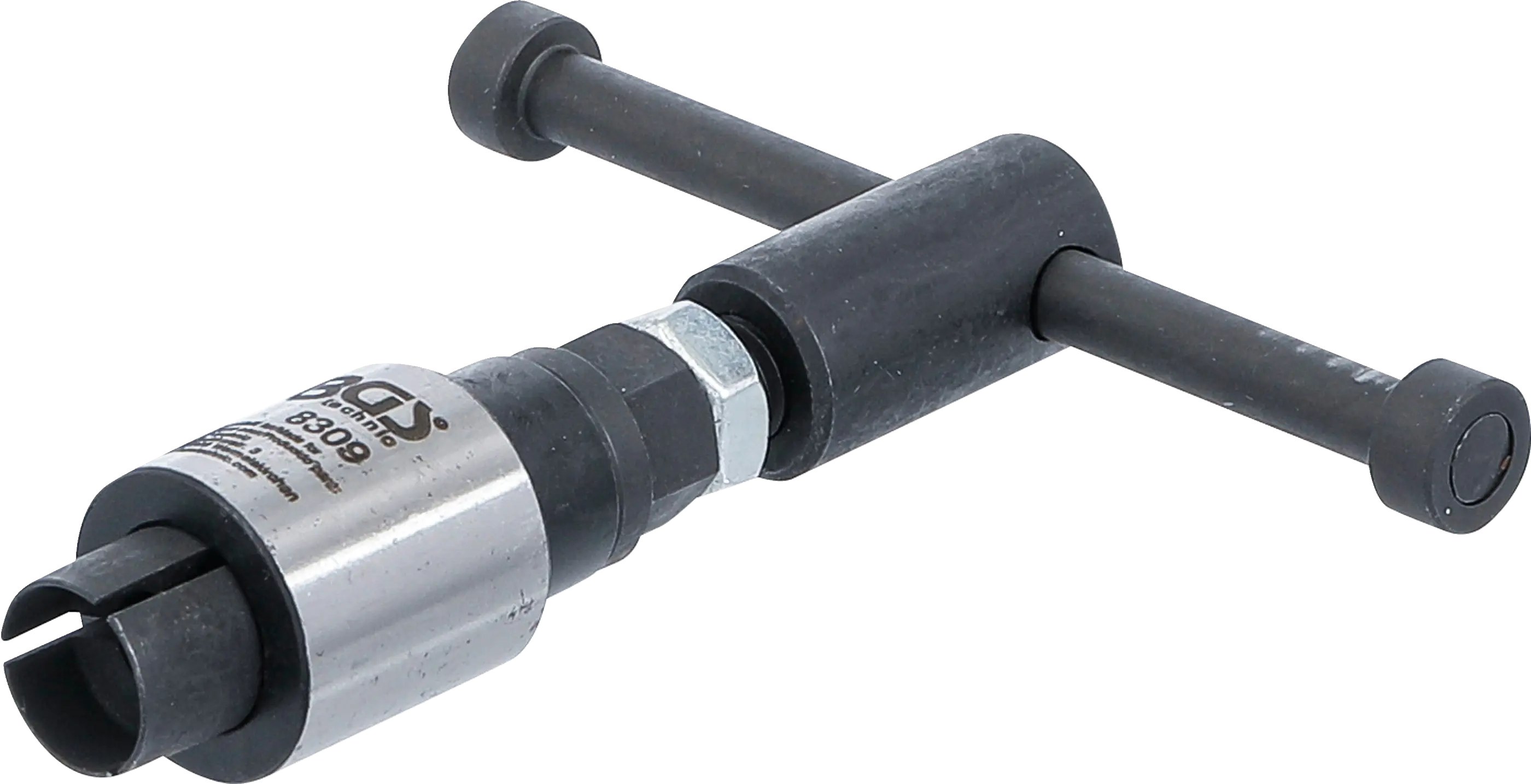 Extracteur d’injecteur Common rail