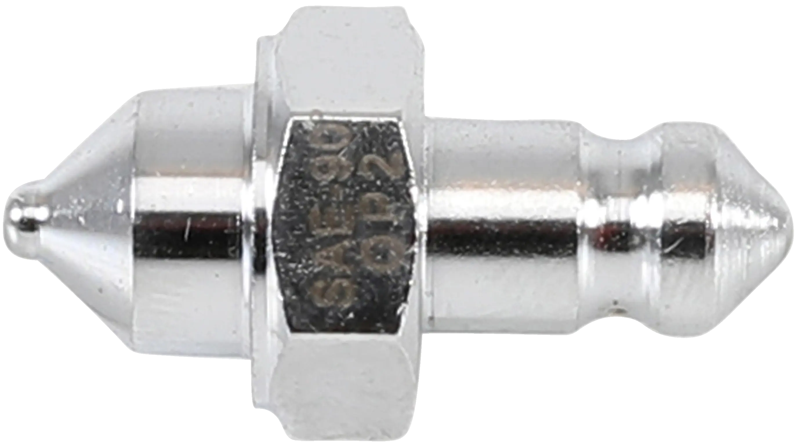 Mandrin étape2 pour art. 8310 | 4,75 / 5 / 6 mm