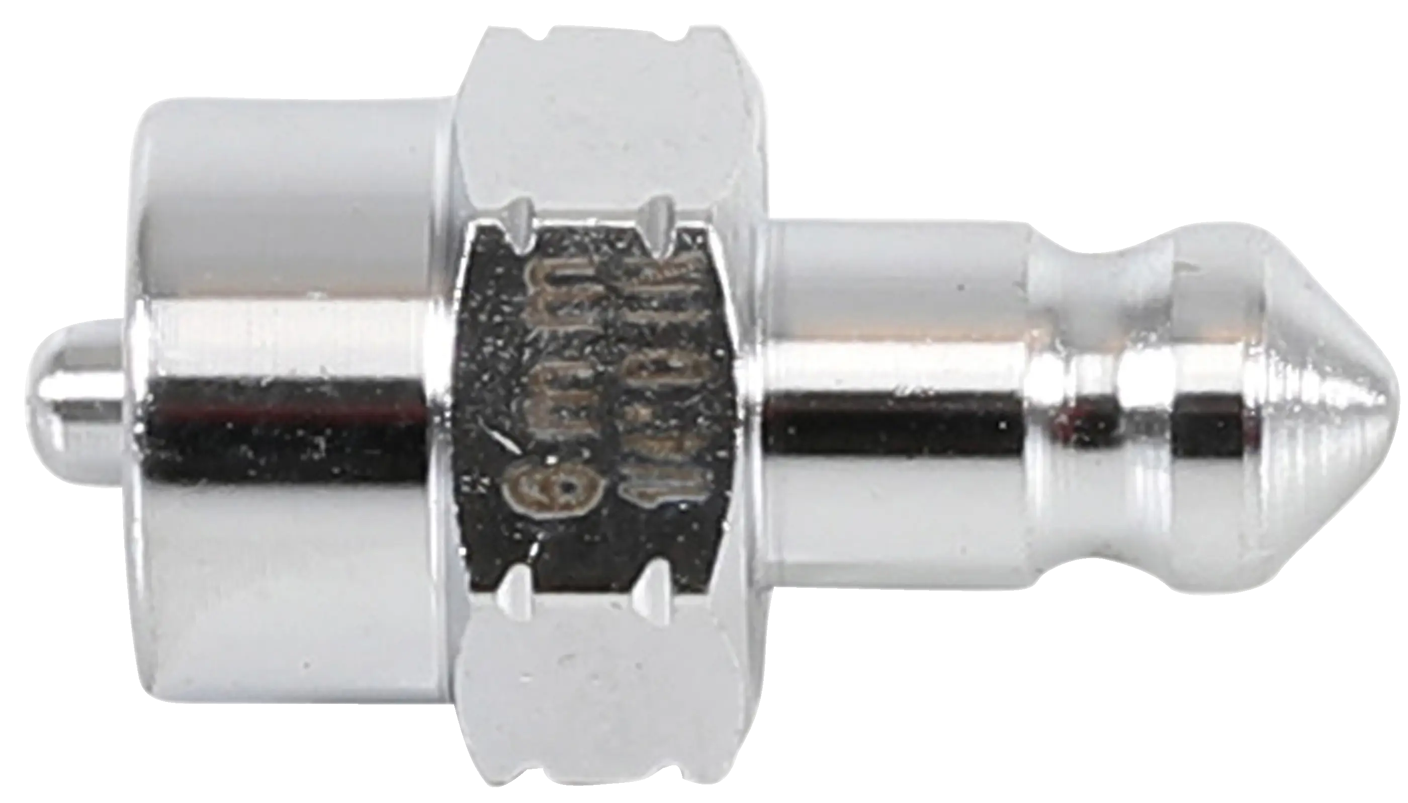 Mandrin DIN pour art. 8310 | 6 mm