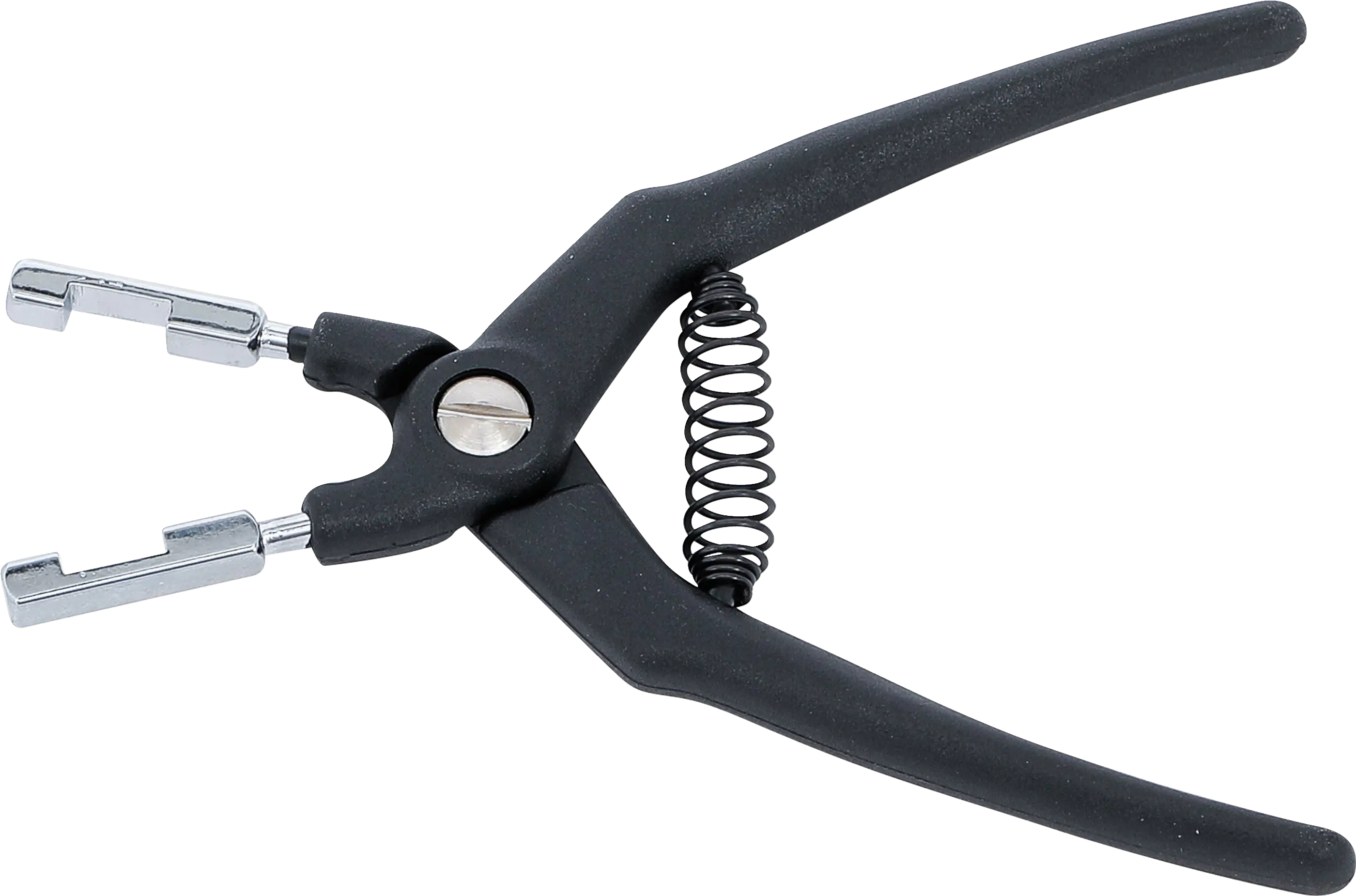 Pince de démontage de raccords rapides pour conduites de carburant