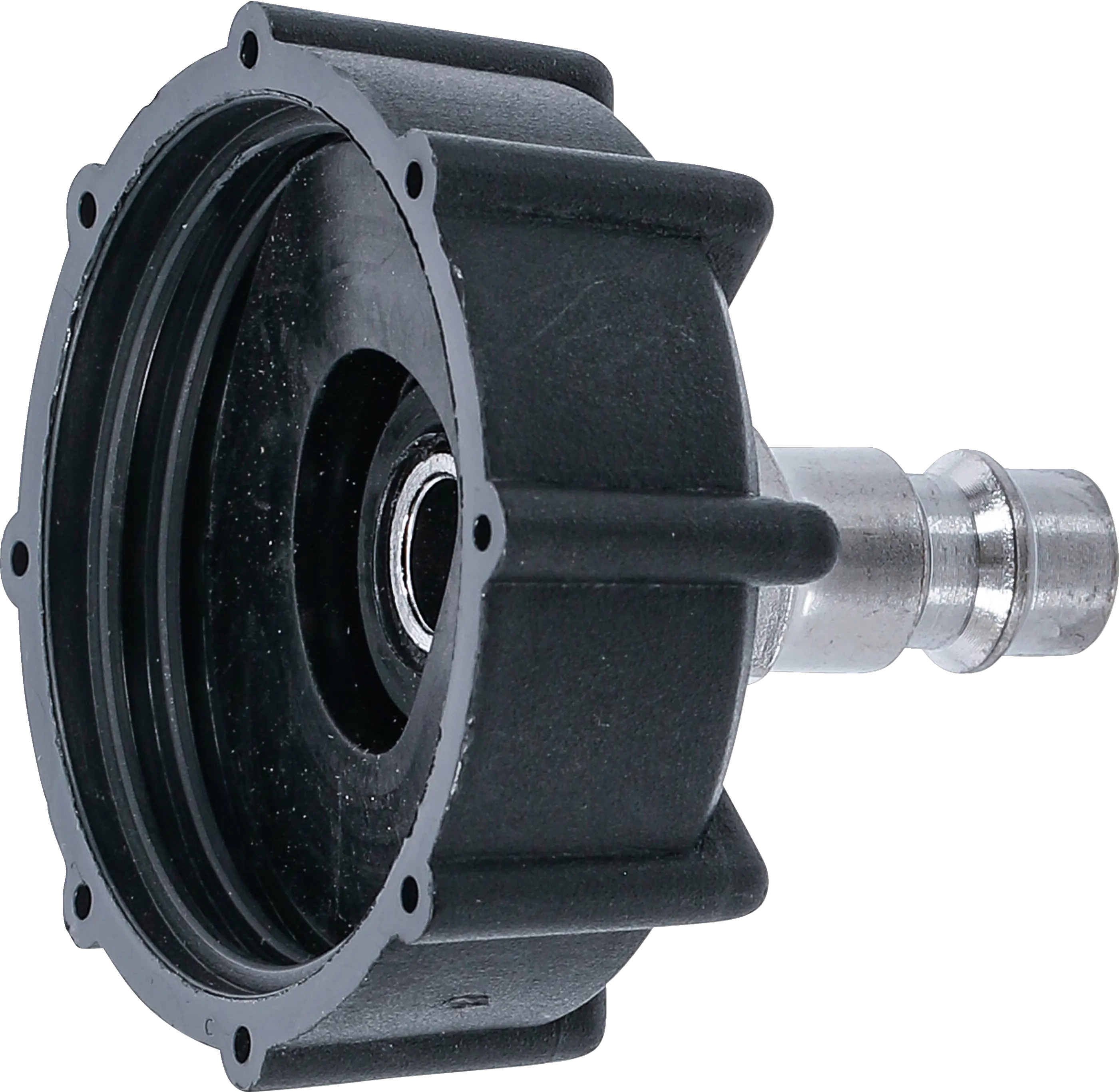 Adaptateur de purgeur de freins | Euro | pour VAG, BMW, Opel, Ford