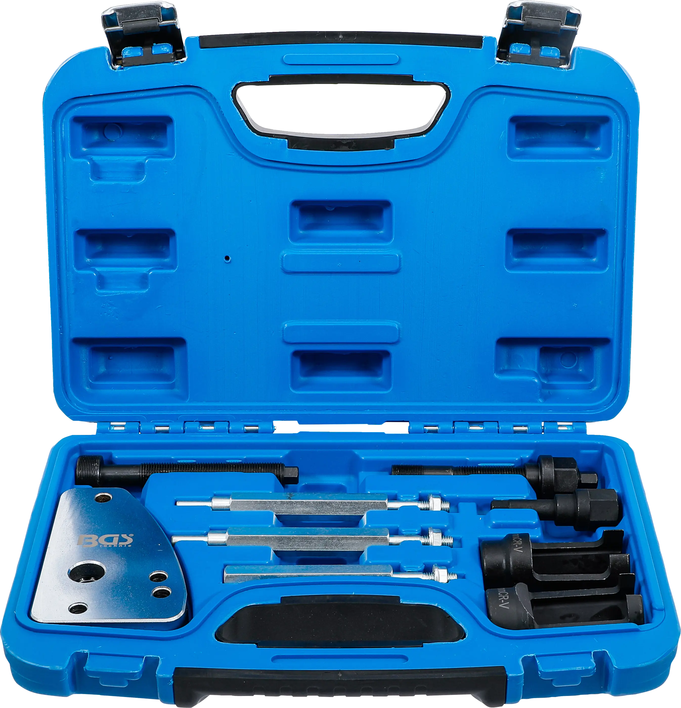 Extracteur d’injecteur HDI