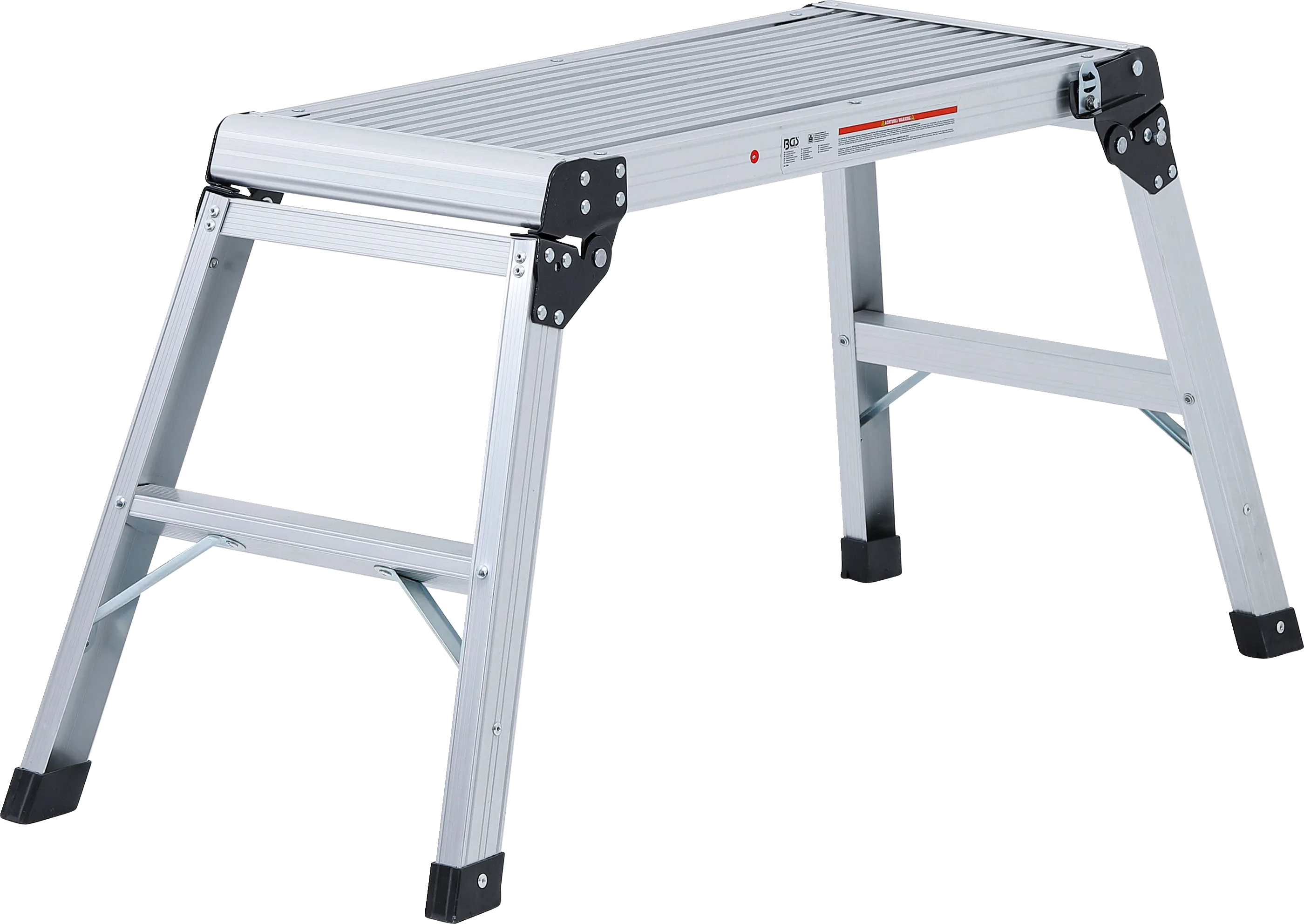 Marche pieds | pliable