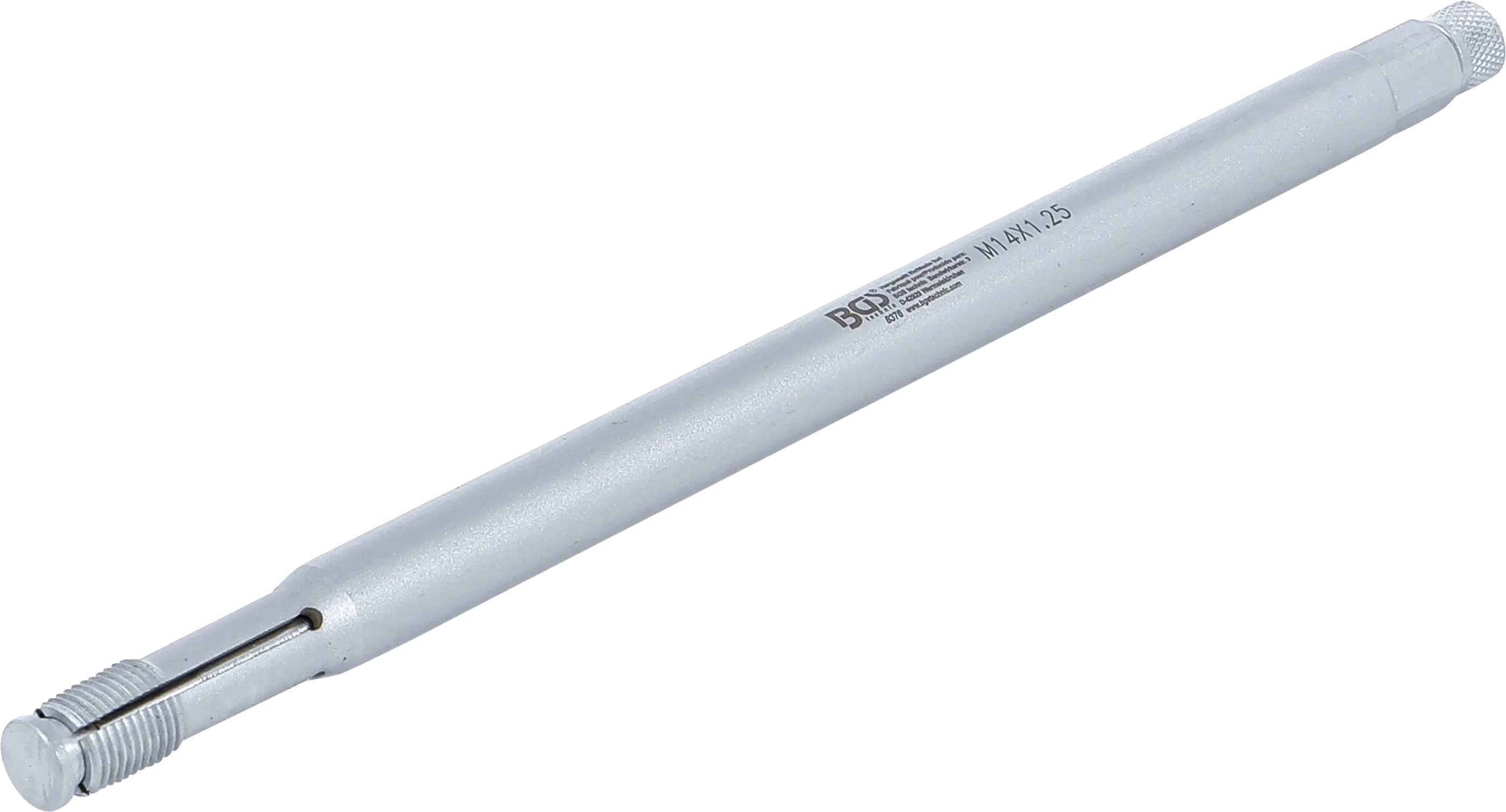 Taraud de réparation pour filetage de bougie | M14 x 1,25 mm