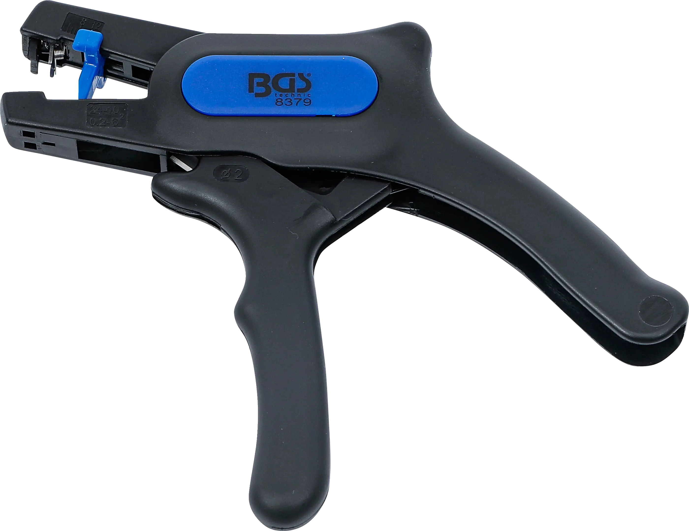 Pince à dénuder