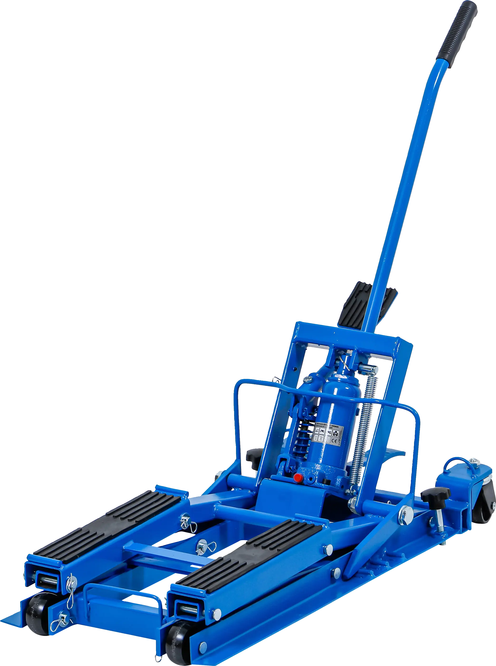 Élévateur hydraulique | pour moto & ATV | 680 kg