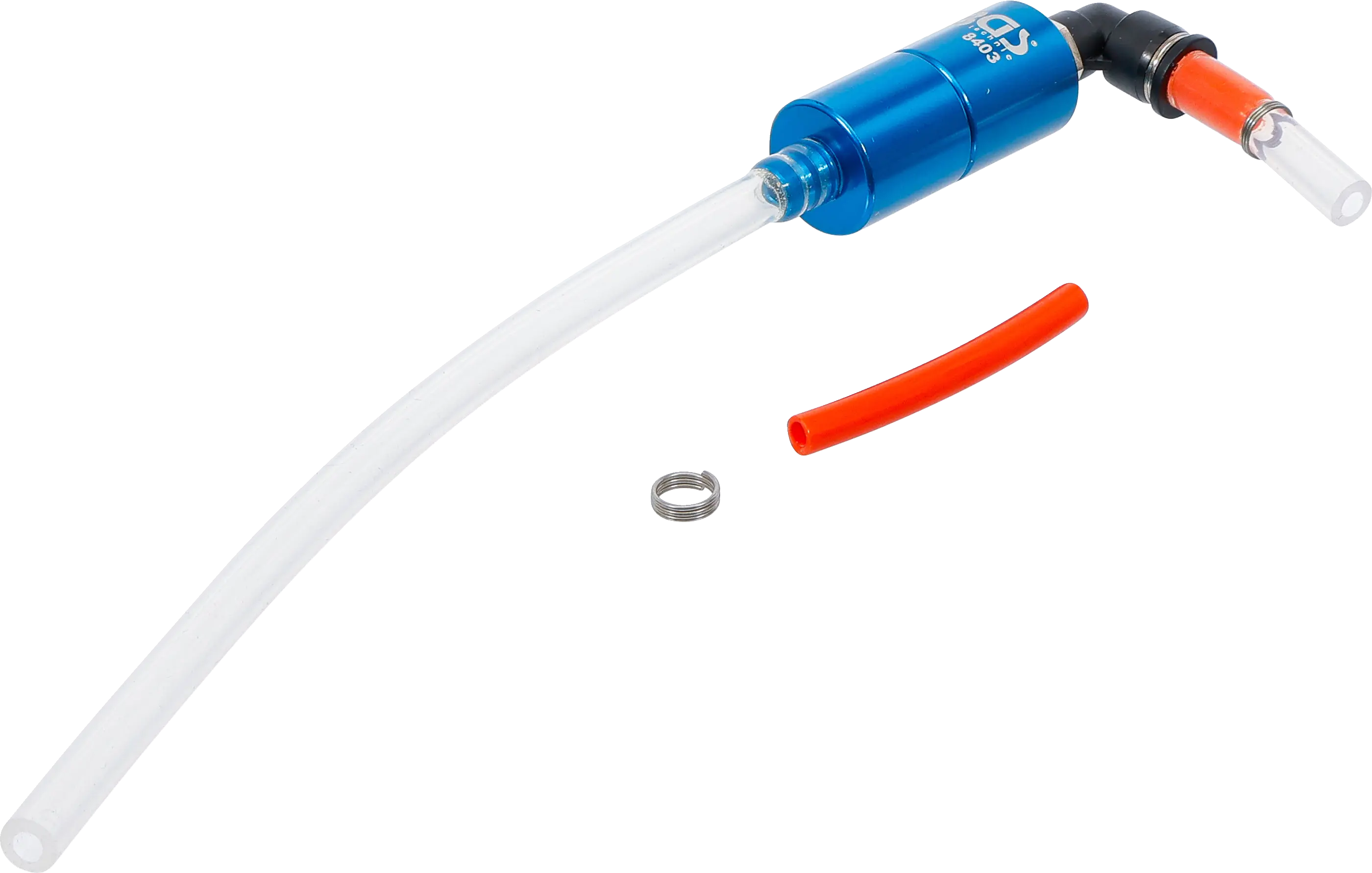 Clapet pour purge de freins