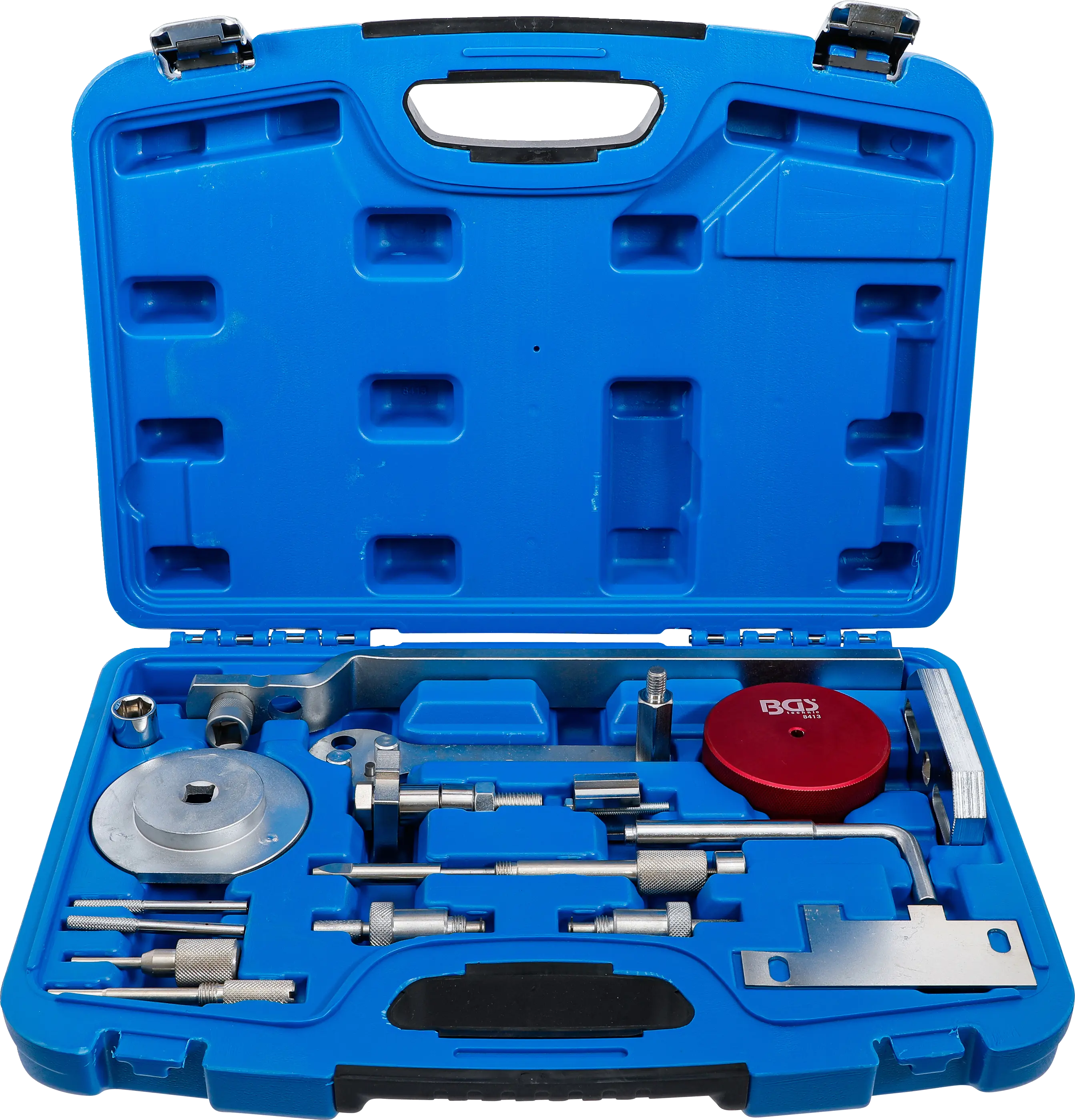 Coffret de calage | pour Fiat, PSA