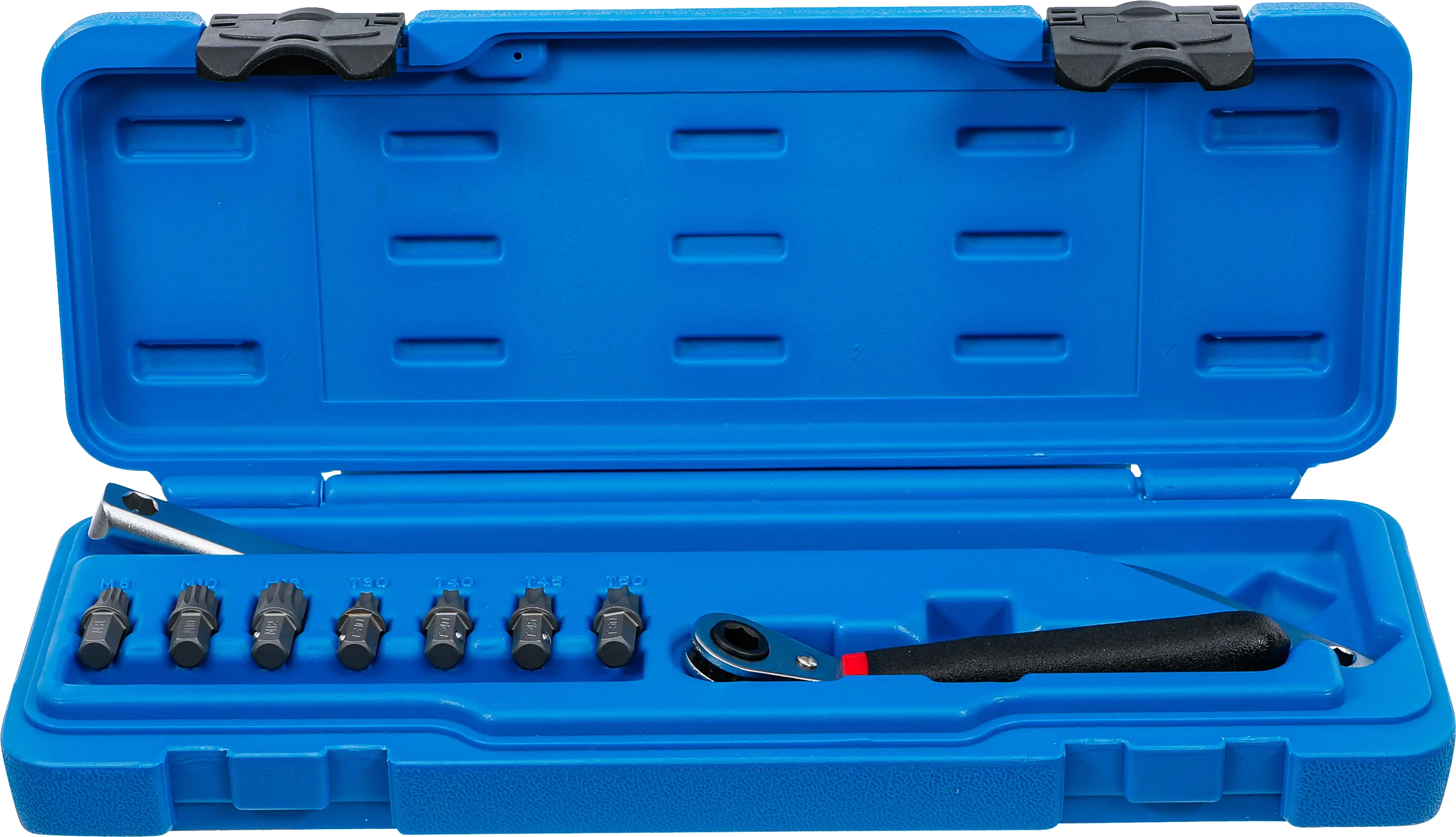 Kit de montage pour charnière de porte