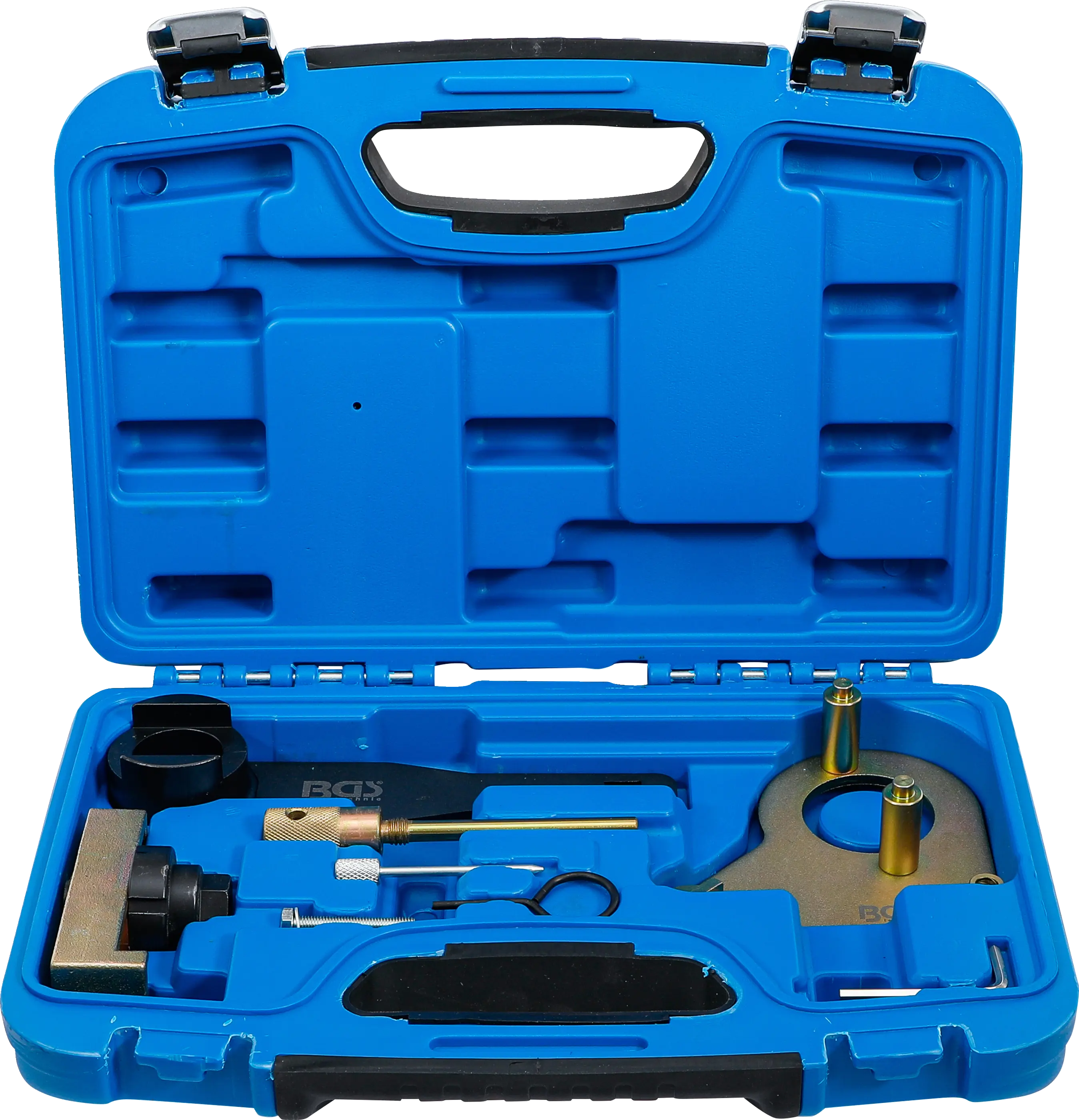 Coffret de calage | pour Nissan, Renault, Opel