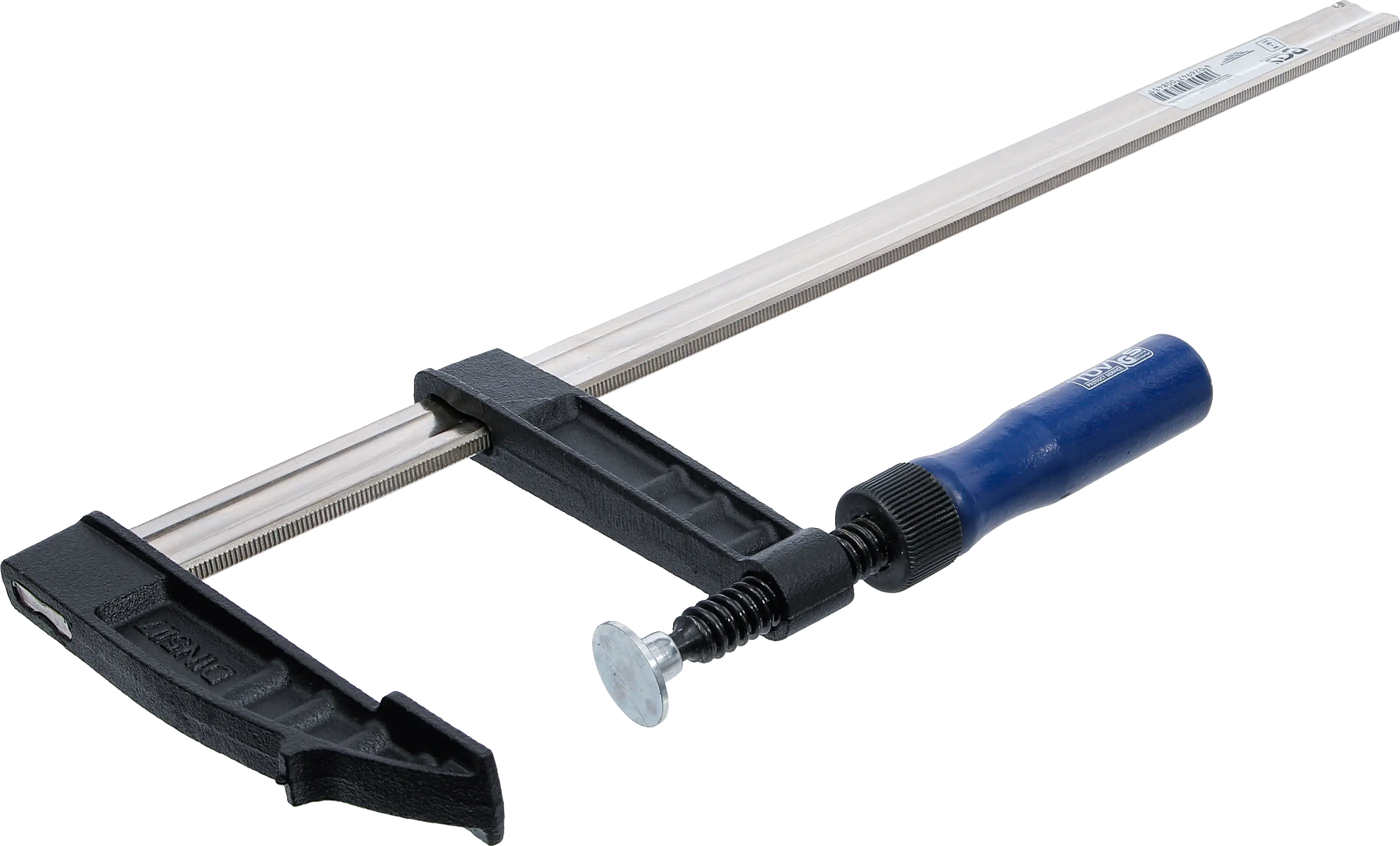 Serre-joint | 500 x 120 mm
