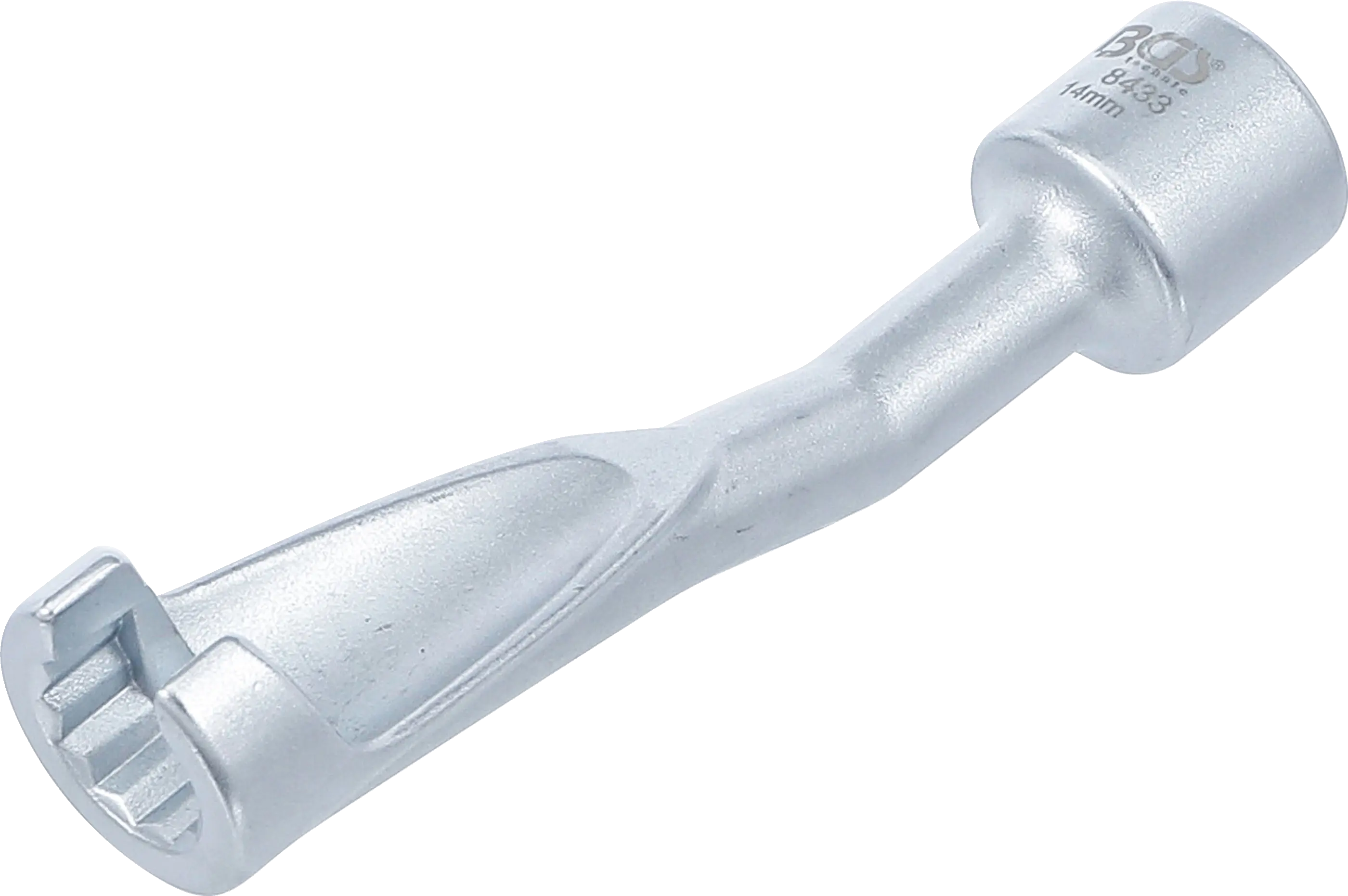Clé spéciale pour tuyau d'injecteur | pour BMW | 12,5 mm (1/2") | 14 mm