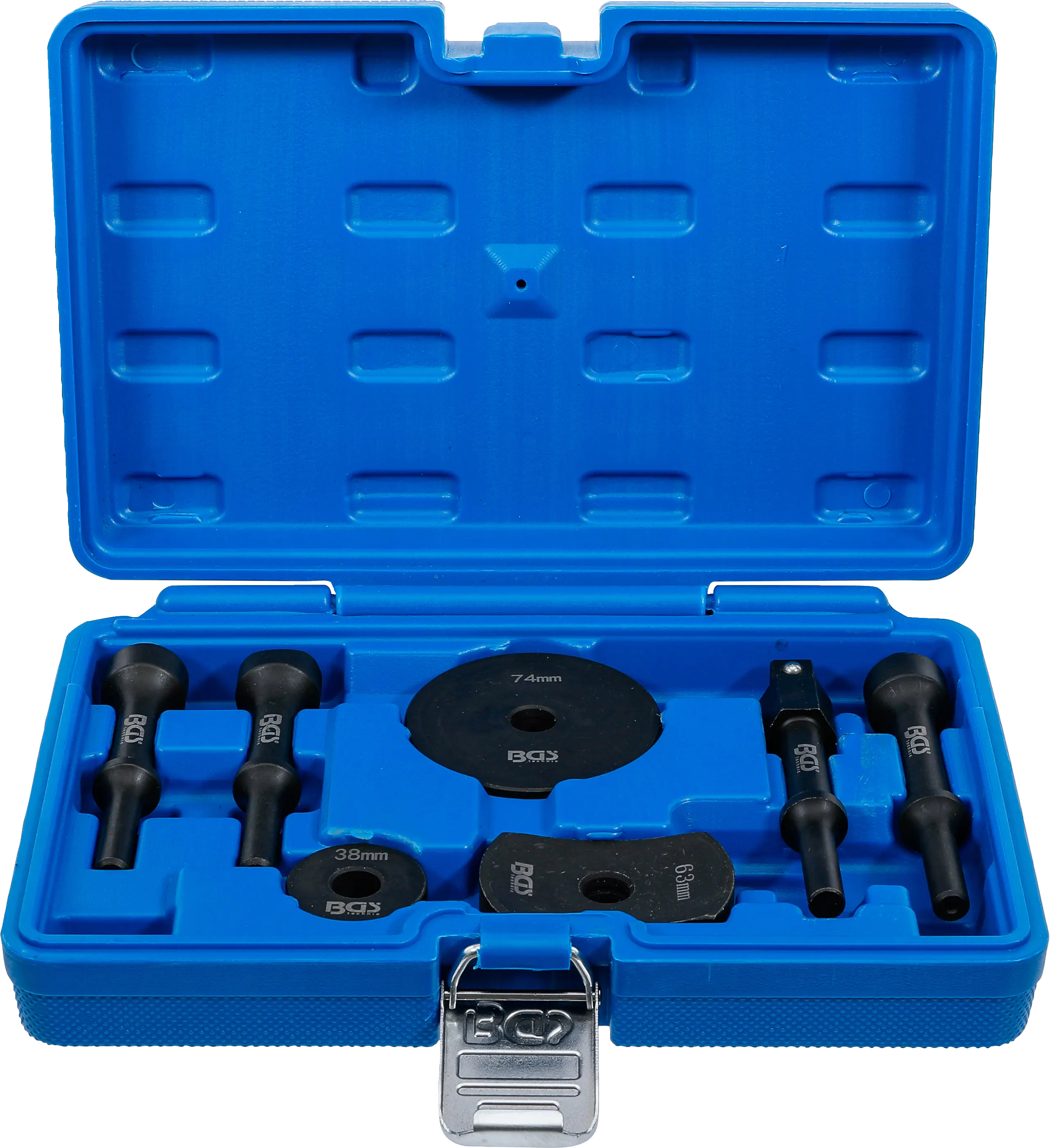 Jeu d'outils à frapper
