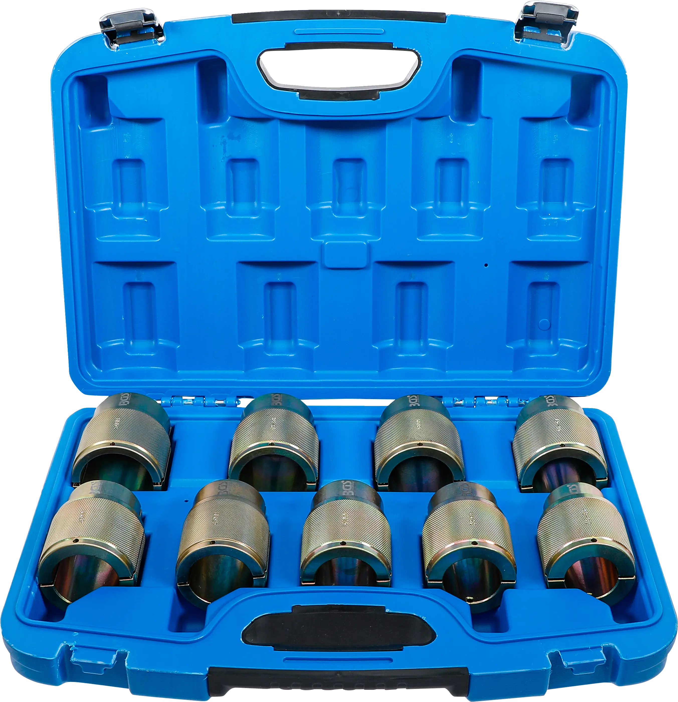 Coffret de montage pour joints d’étanchéité de fourches | 9 pièces