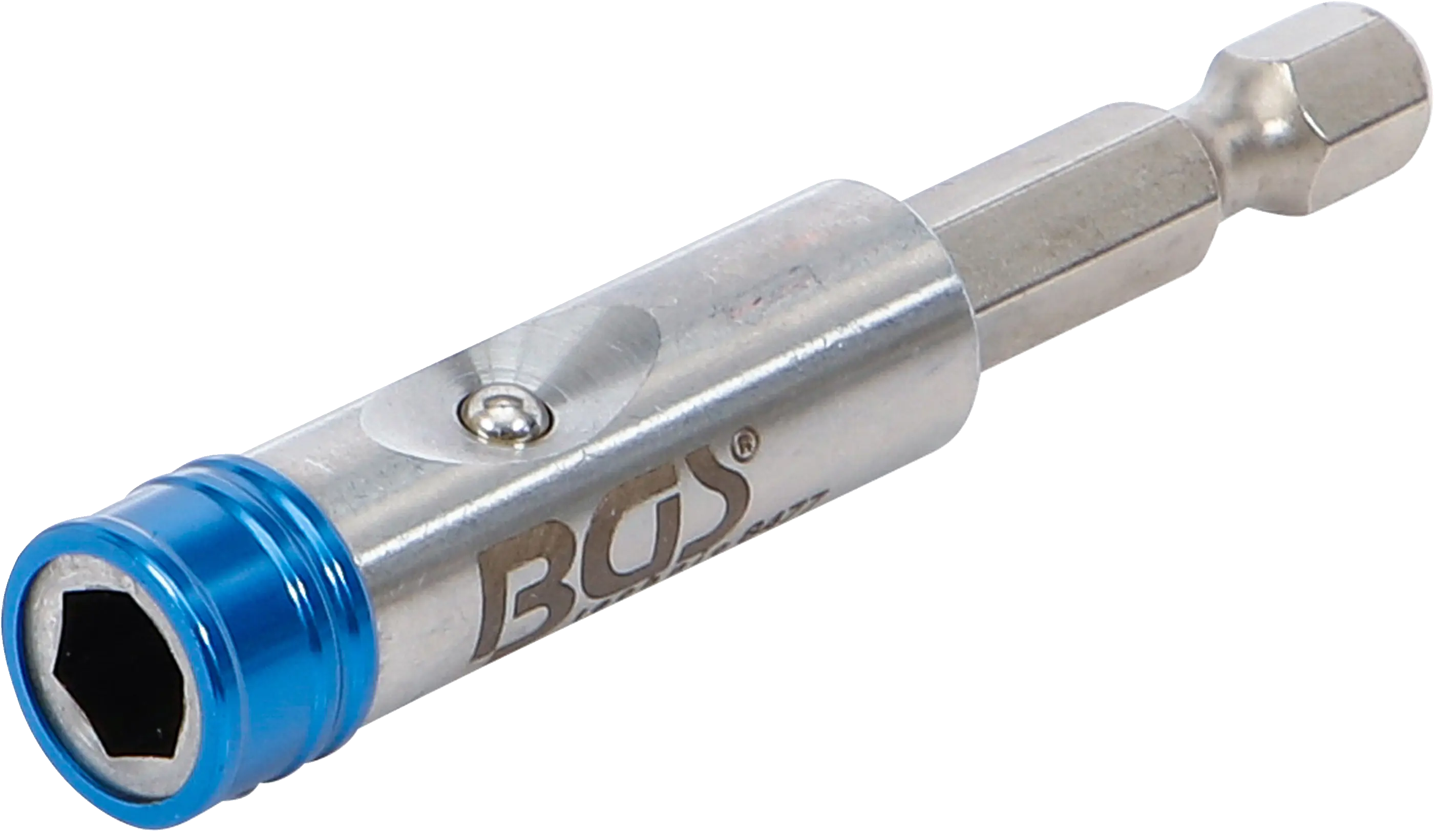 Douille à embouts avec raccord rapide | 6,3 mm (1/4")