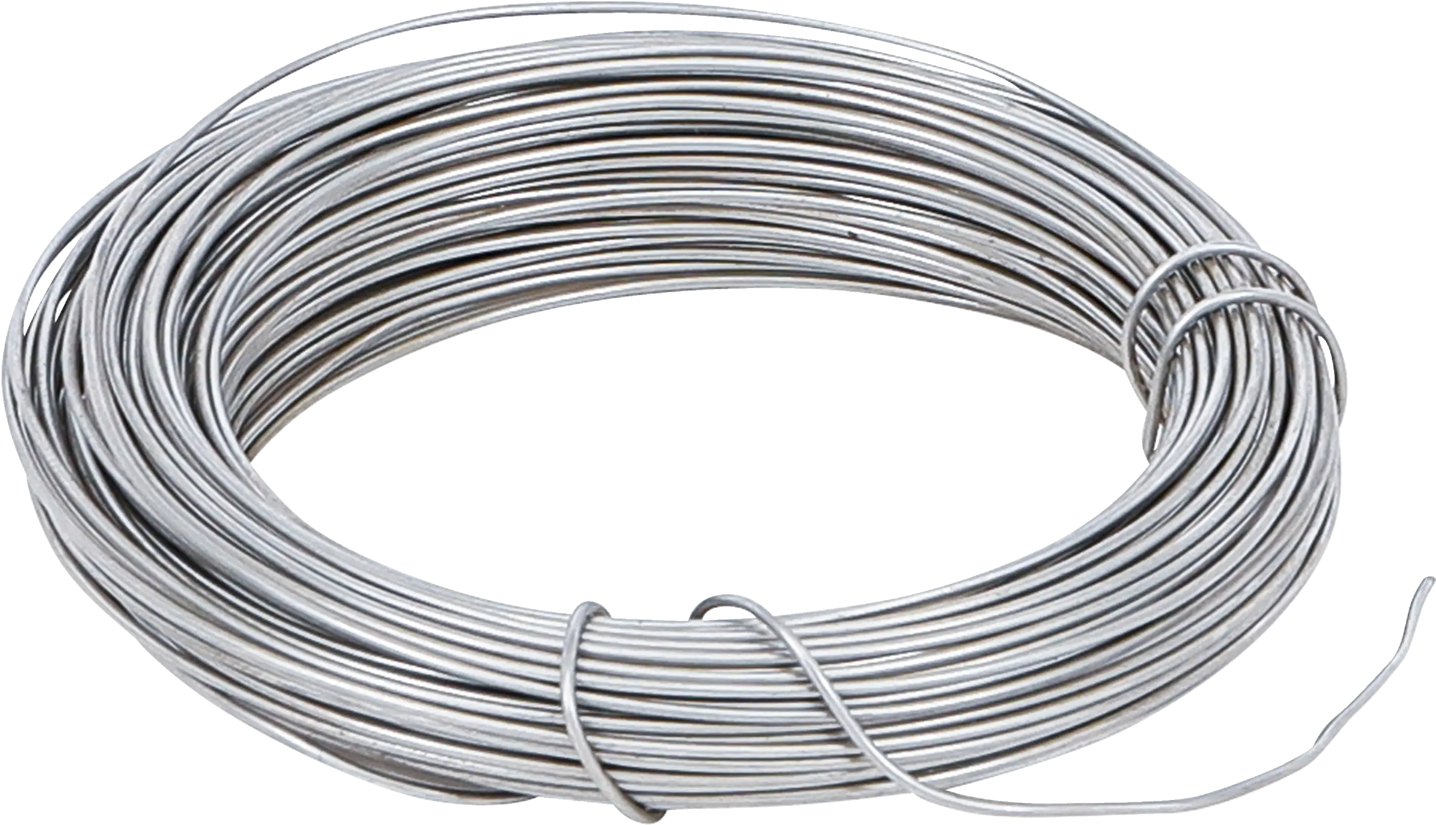 Fil de fer de sécurité | 15 m | Acier inoxydable