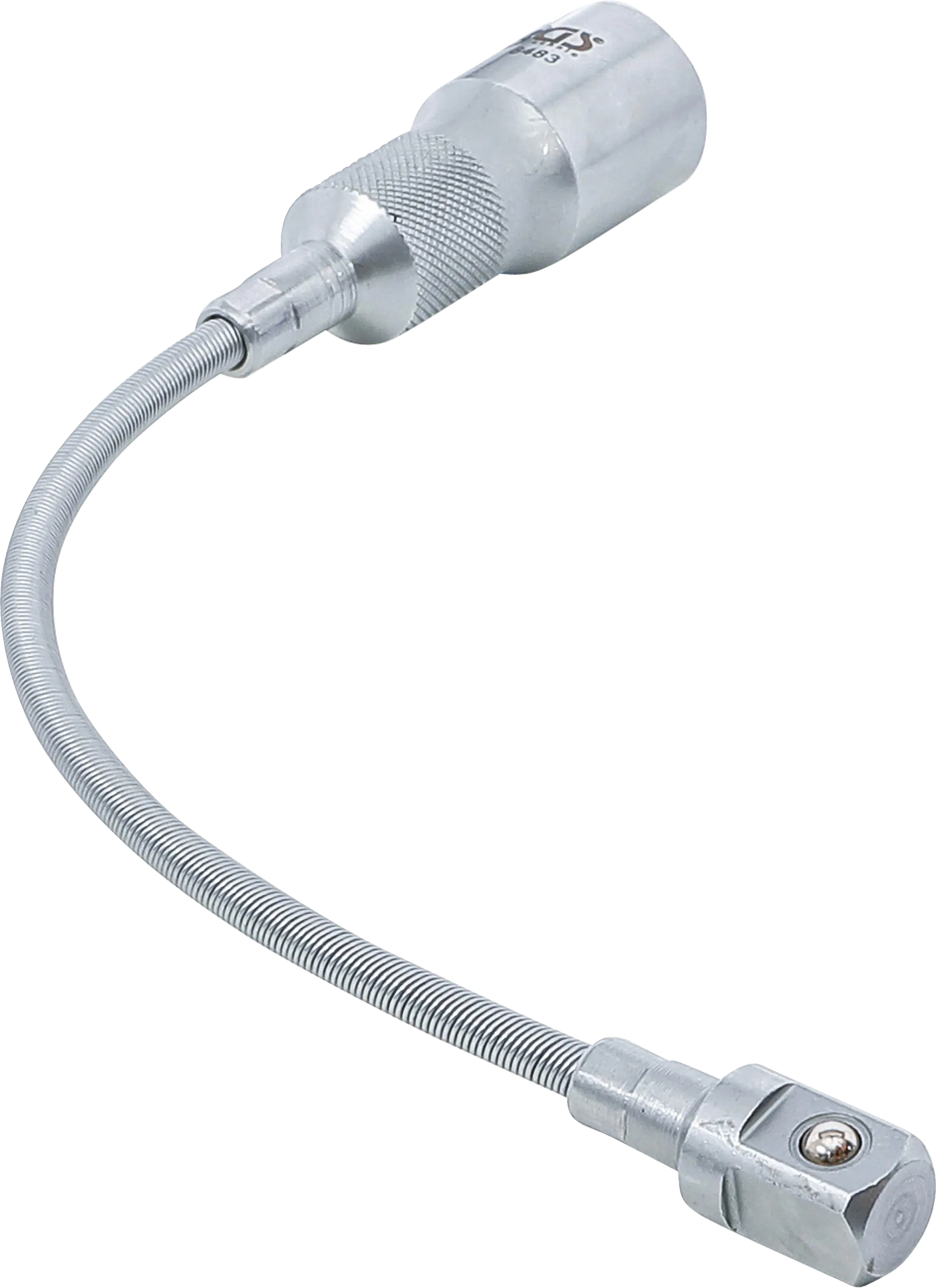 Rallonge flexible | mâle/femelle 12,5 mm (1/2") | 300 mm