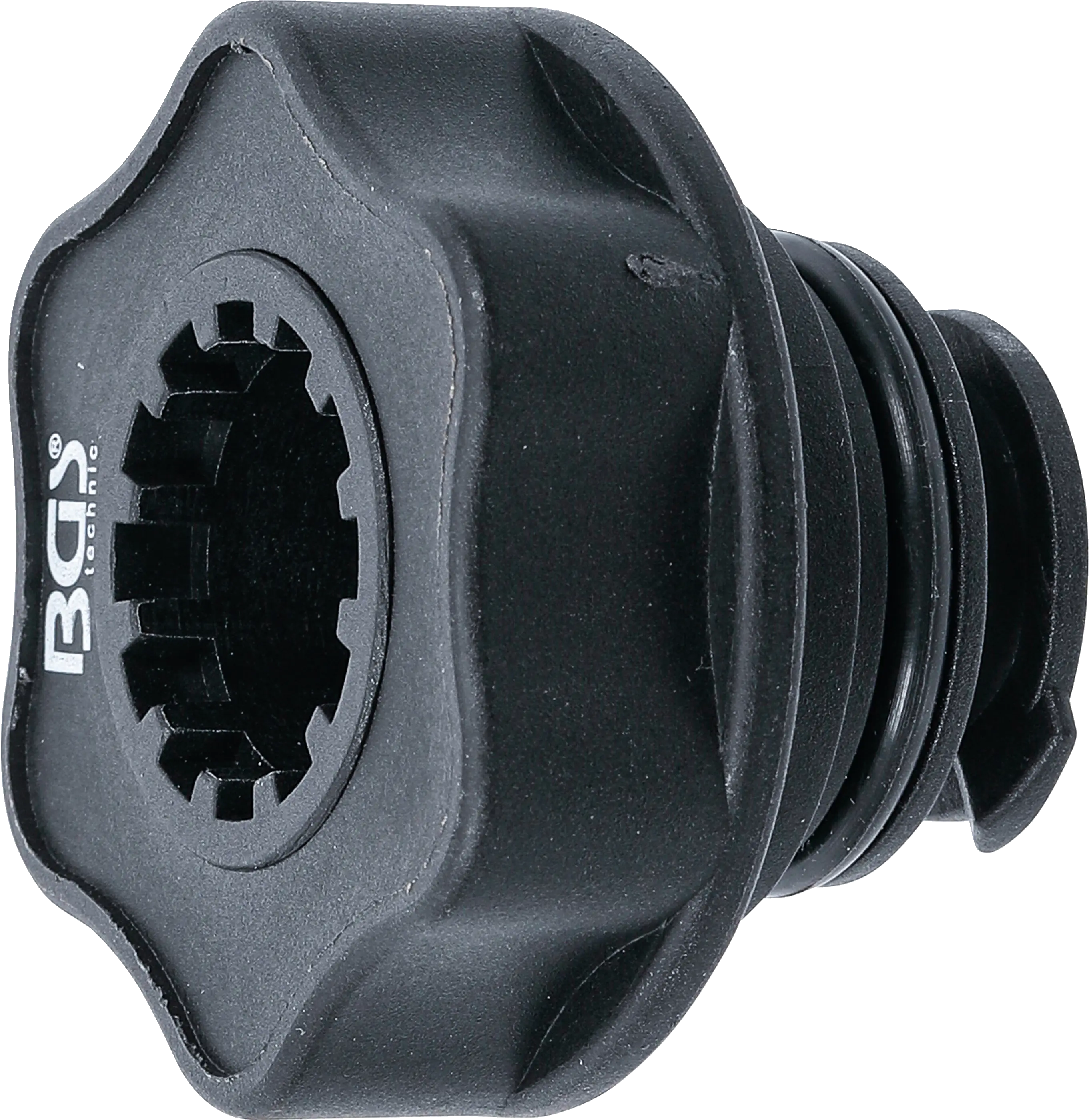 Adaptateur de remplissage pour Renault, Opel | pour art. 8505-1, 8505-2, 8899, 72213