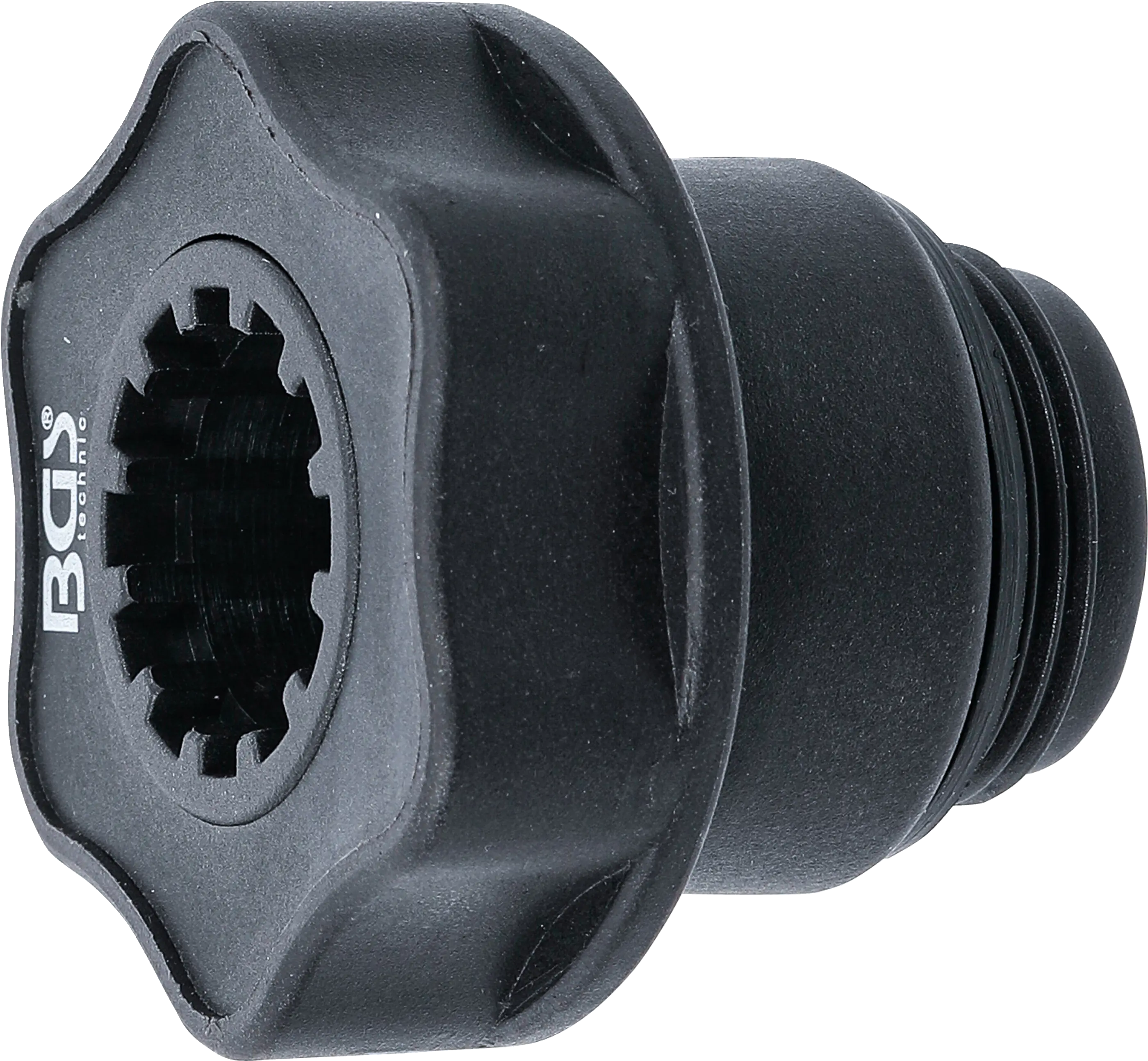 Adaptateur de remplissage pour Renault, Opel, Volvo, Nissan | pour art. 8505-1, 8505-2, 8899, 72213