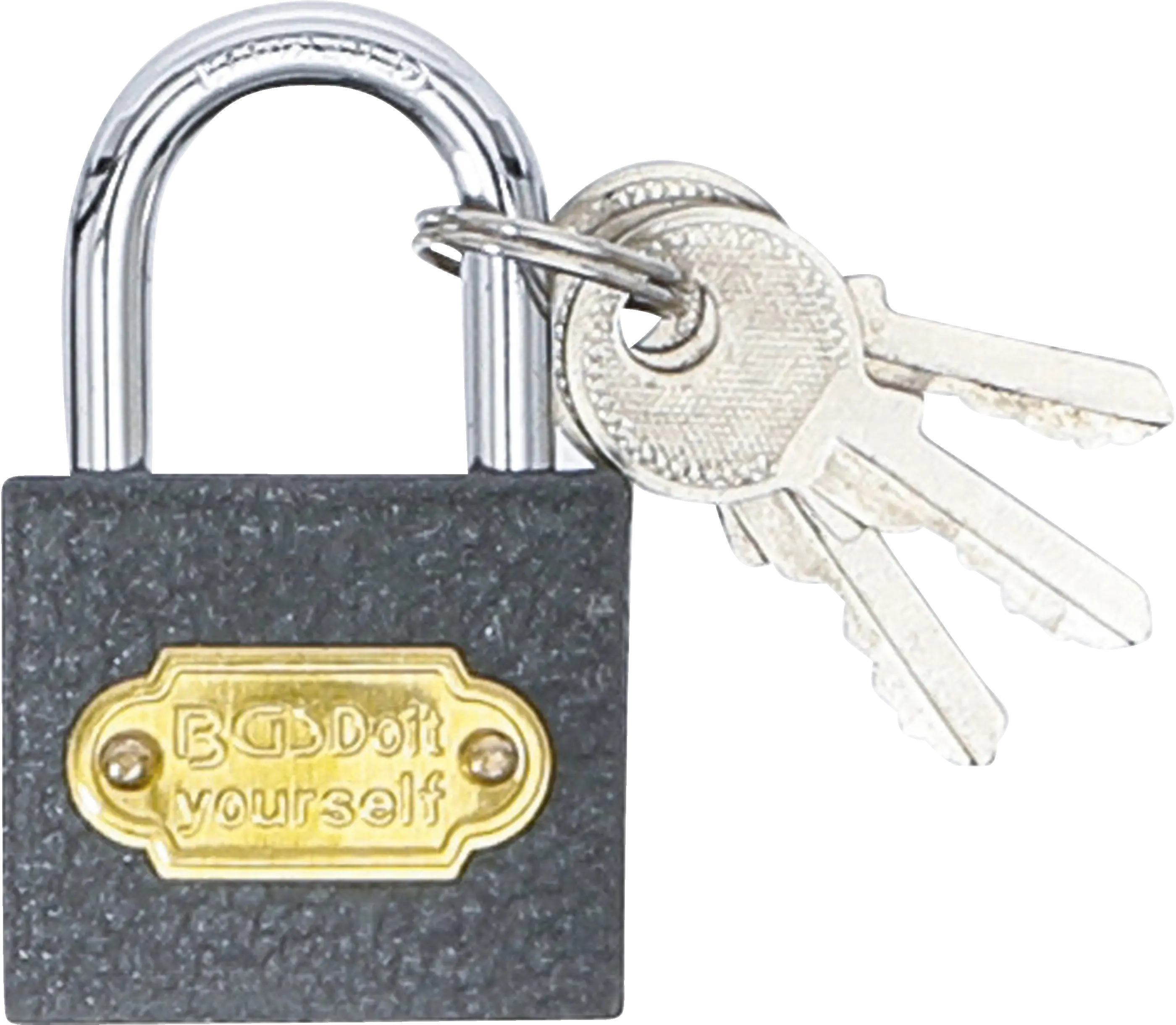 Cadenas | type S | 32 mm