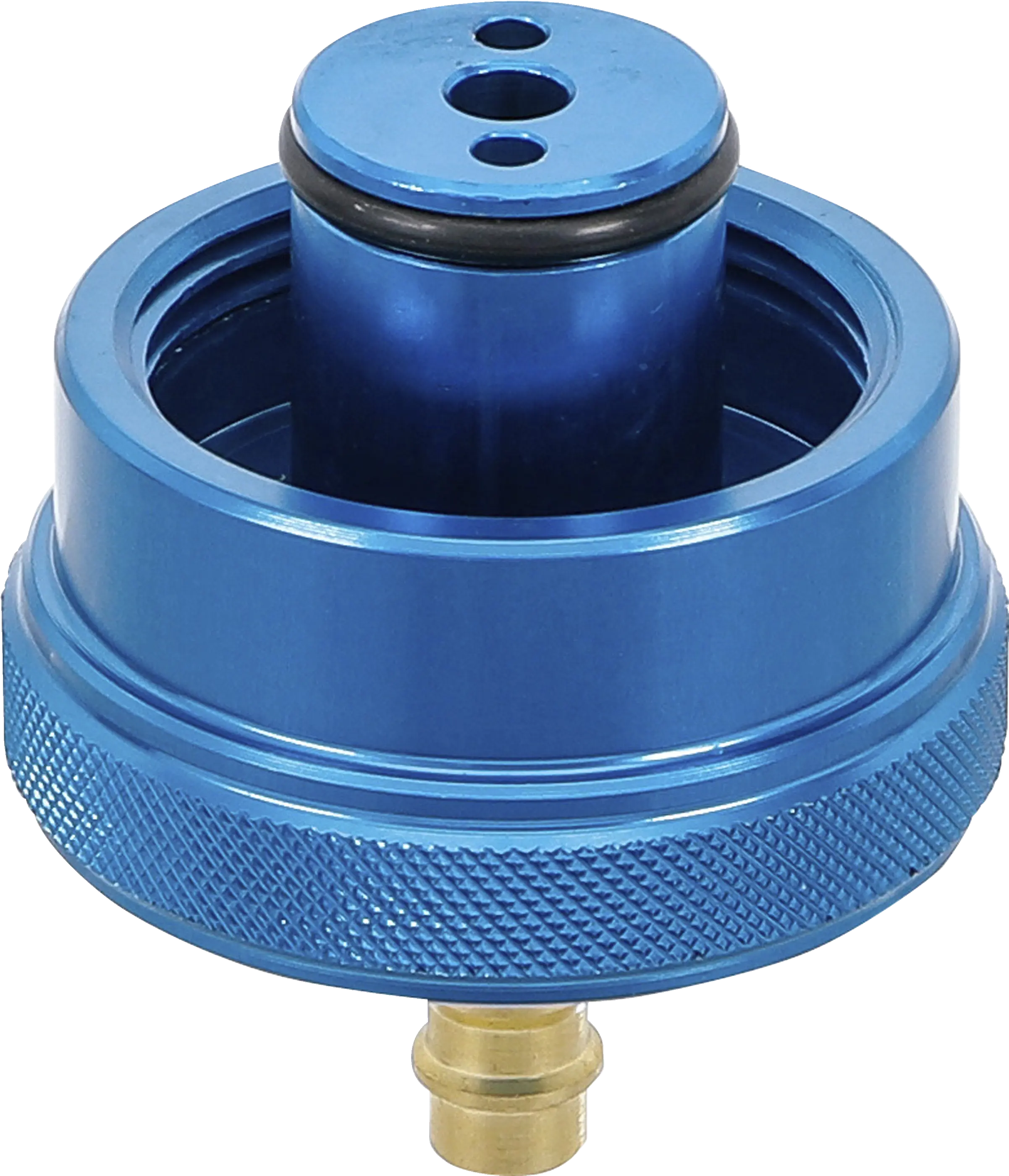 Adaptateur de radiateur pour art. 8514 | pour Mercedes-Benz Sprinter, Vito, Viano