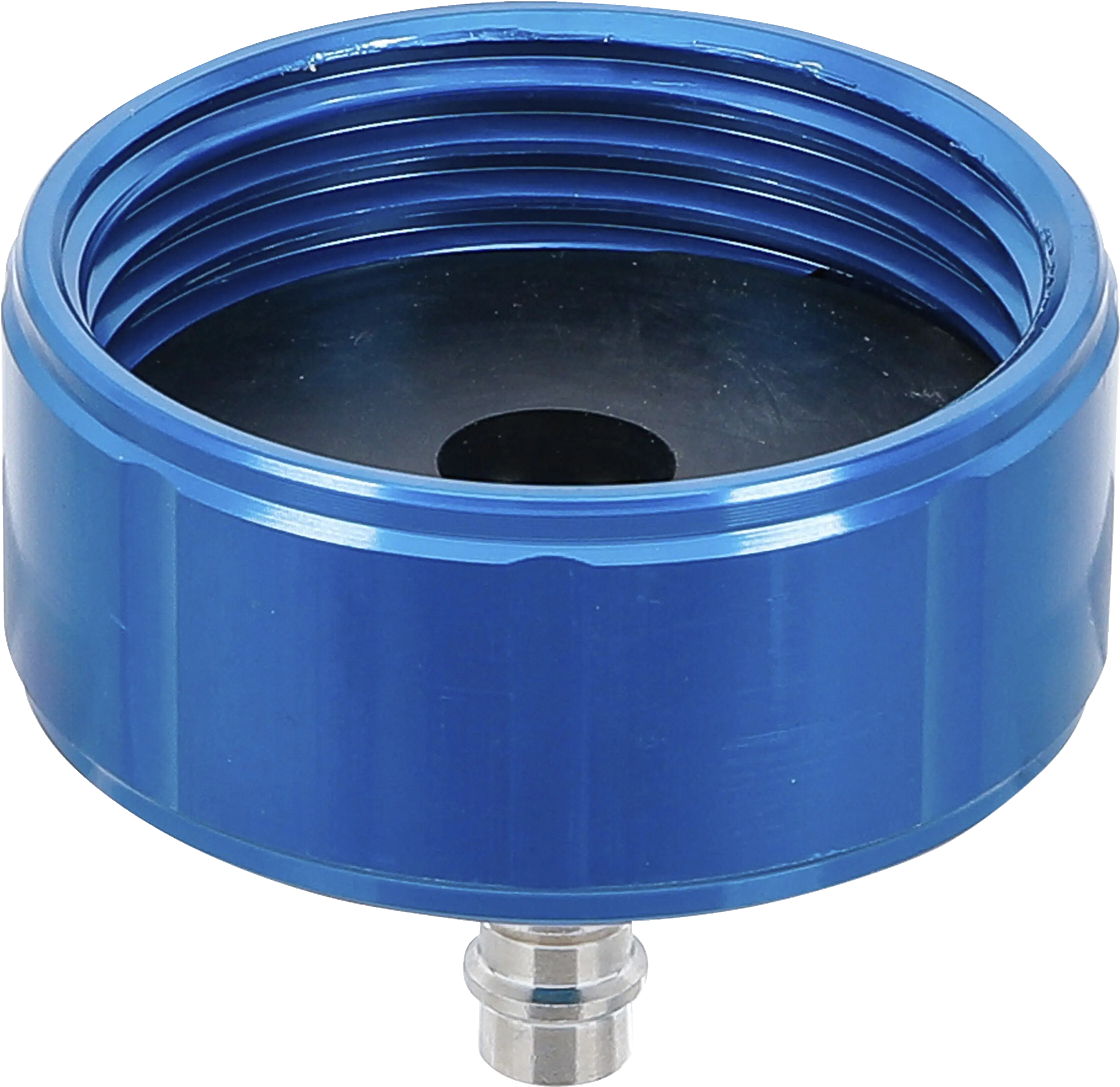 Adaptateur de radiateur pour art. 8514 | pour Mercedes-Benz Sprinter