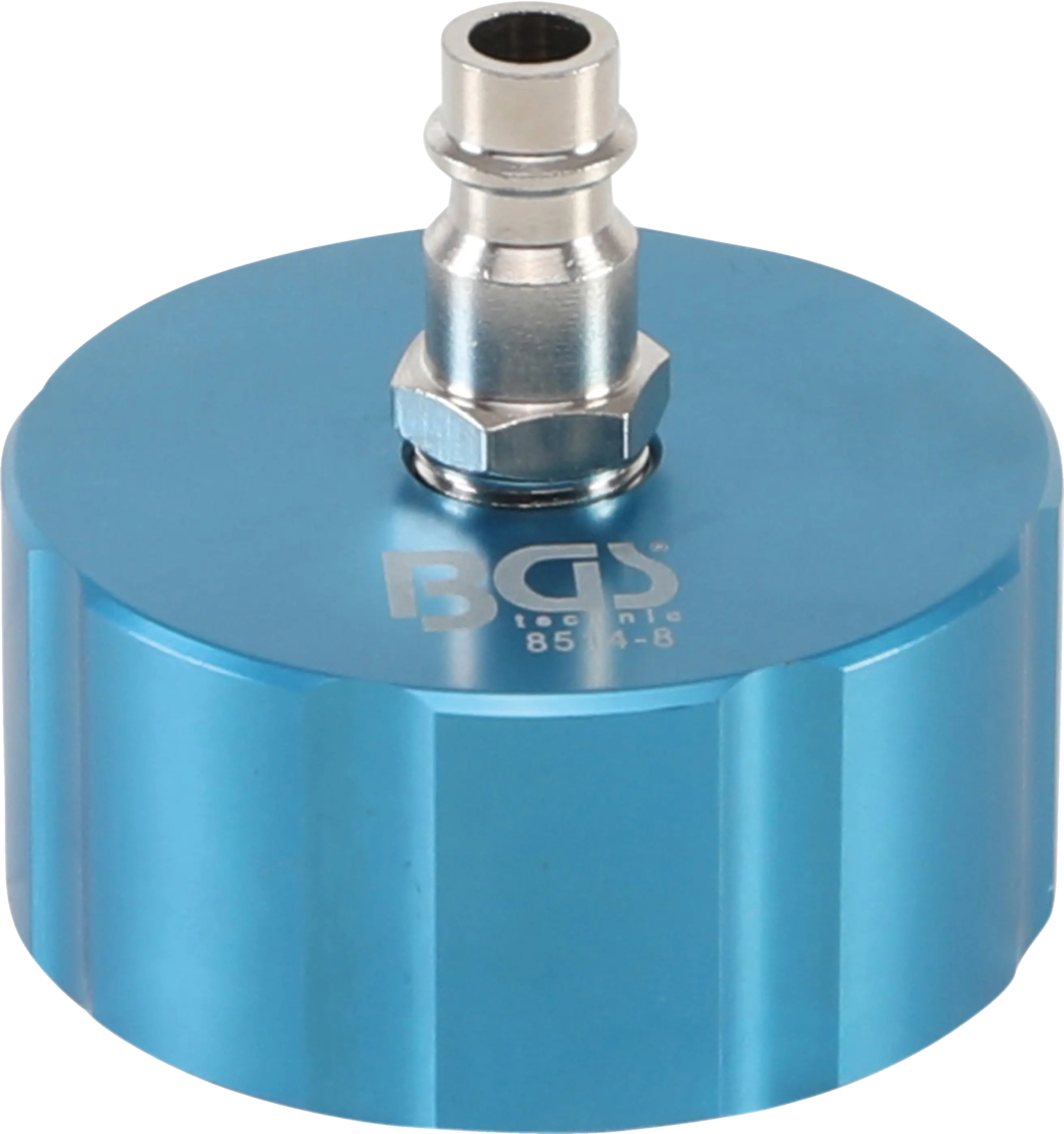 Adaptateur de radiateur pour art. 8514 | pour Volvo FH