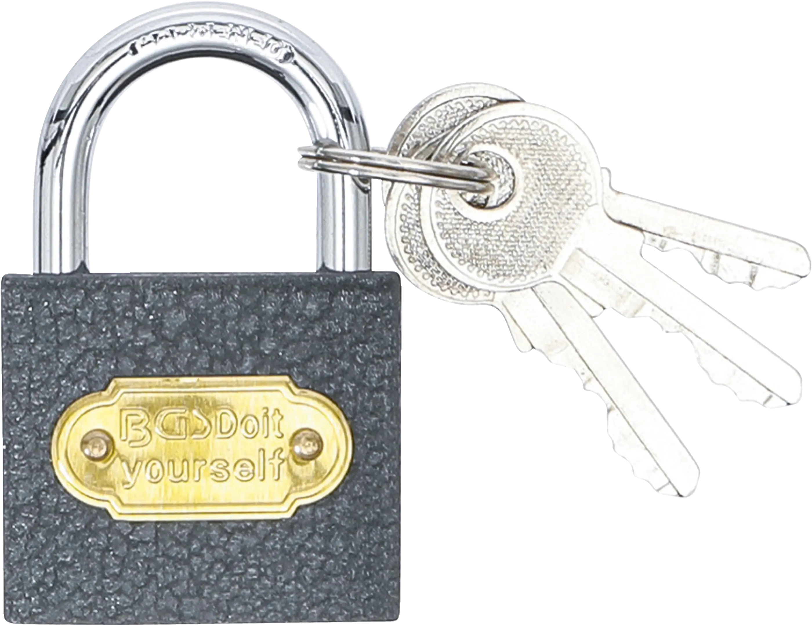 Cadenas | type L | 38 mm