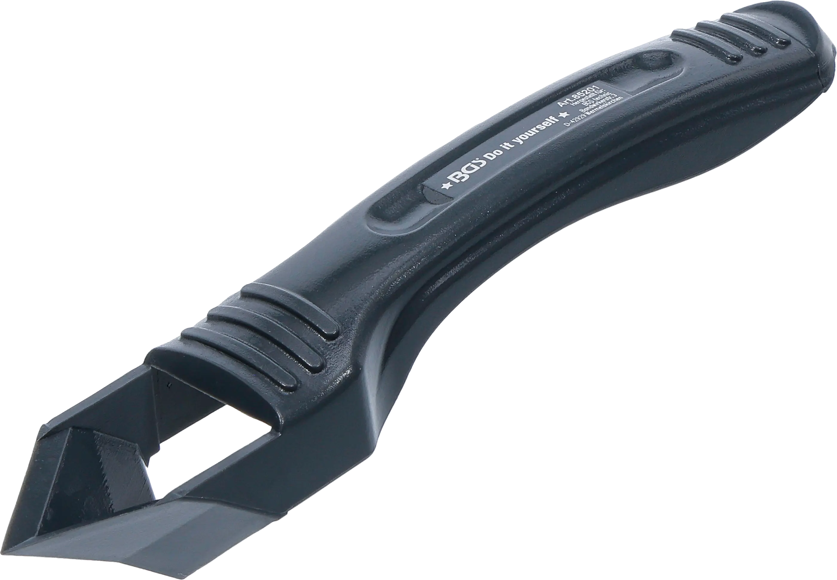 Cutter pour joints silicone