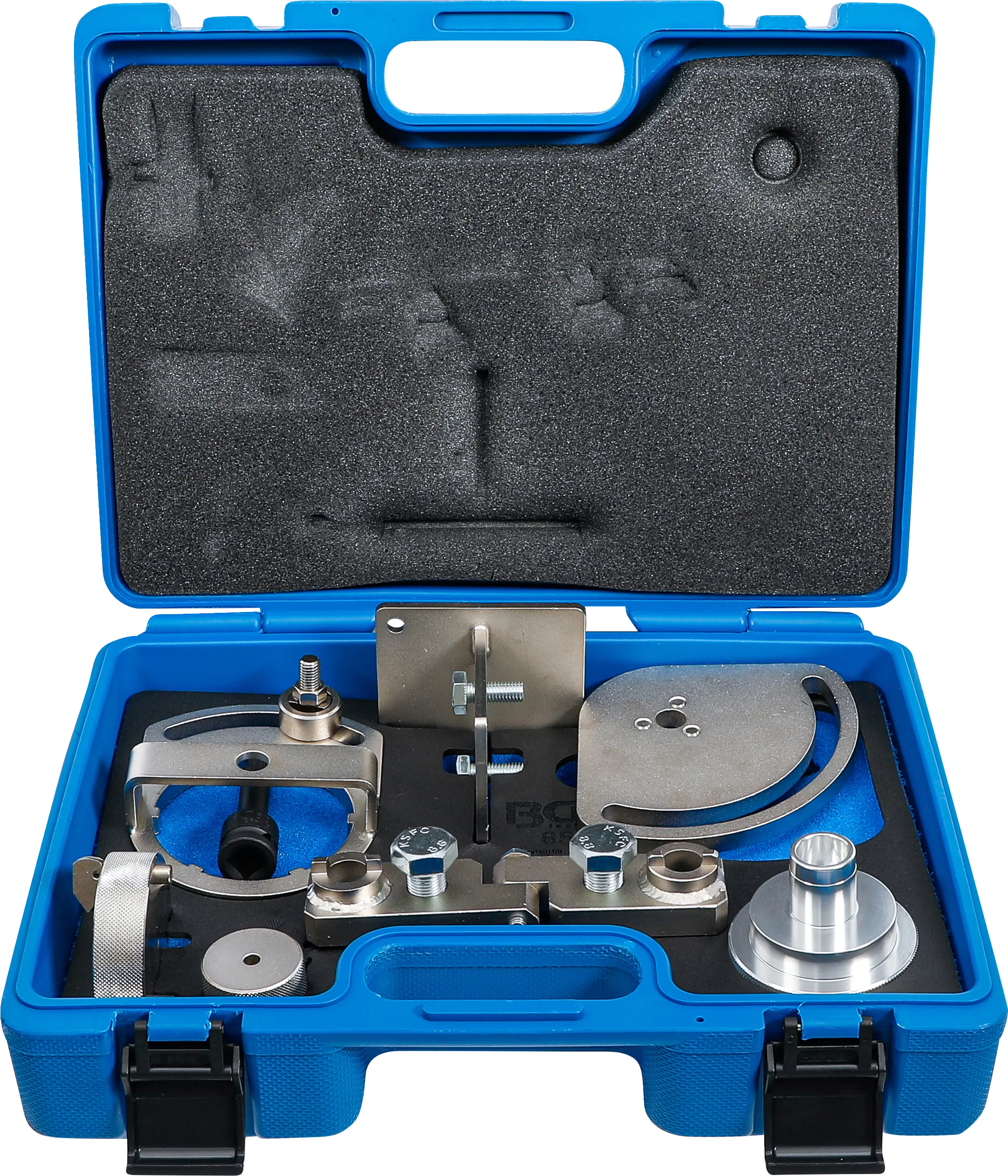 Coffret de calage | pour Volvo T6